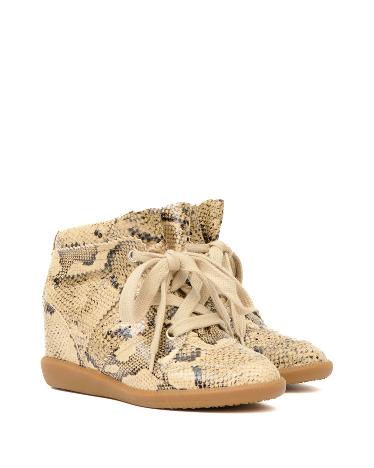Bobby Sneaker