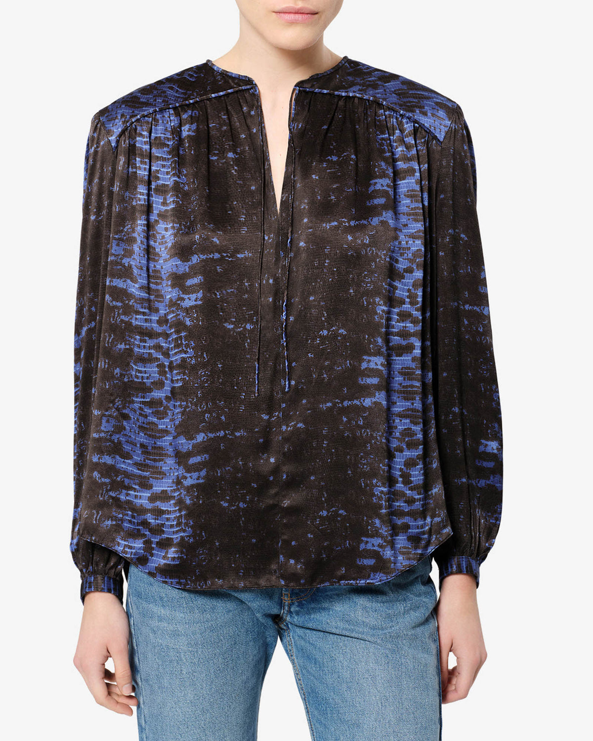 Laraya Top