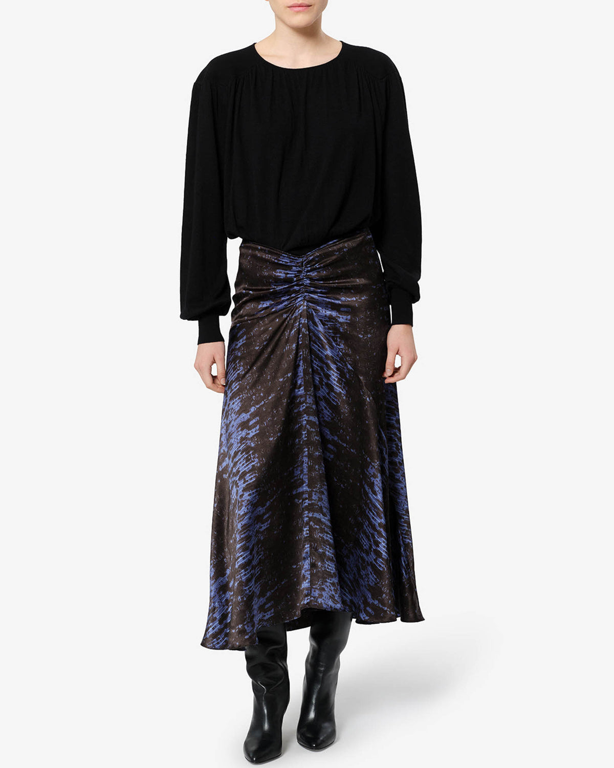 Laren Skirt