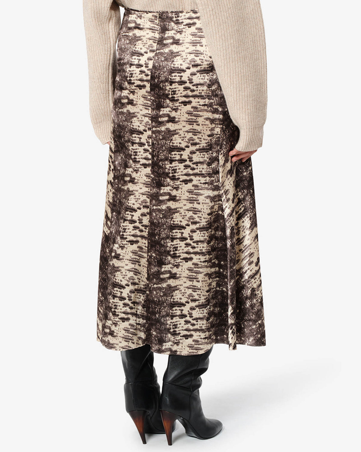Laren Skirt