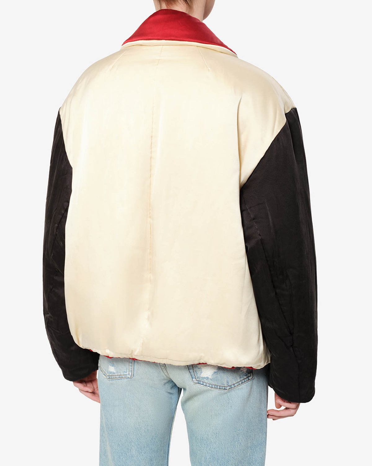 Bleza Jacket