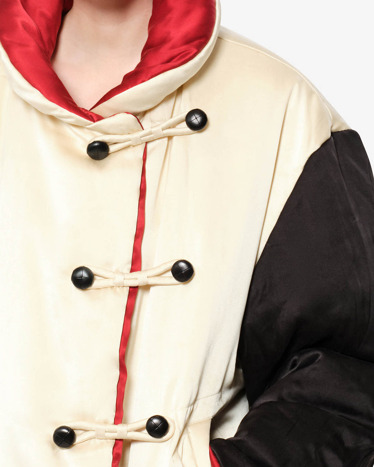 Bleza Jacket