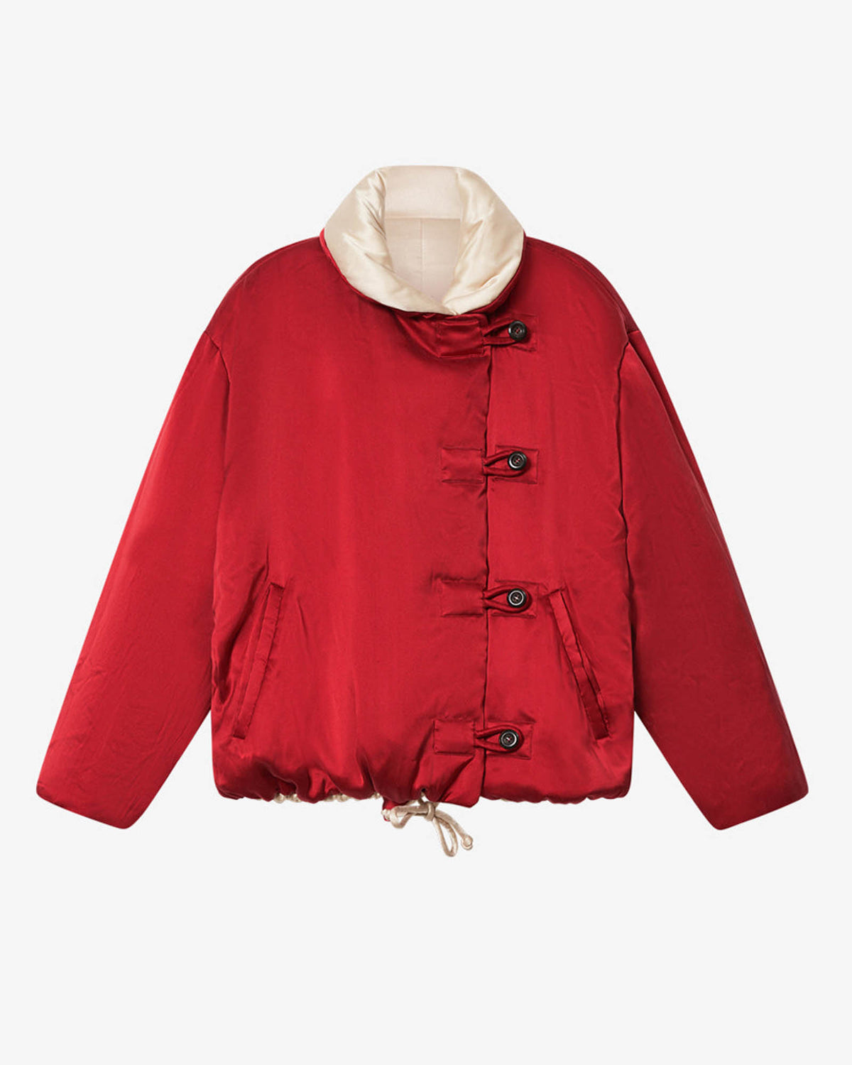 Bleza Jacket