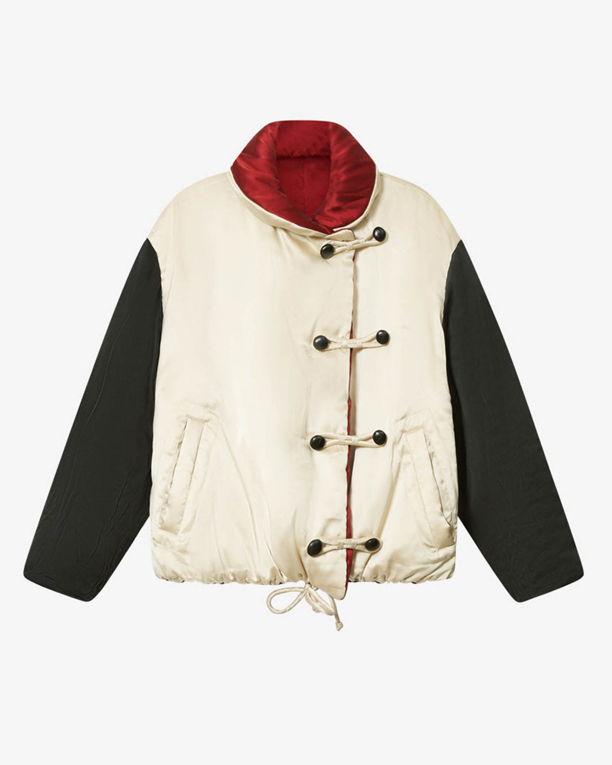 Bleza Jacket