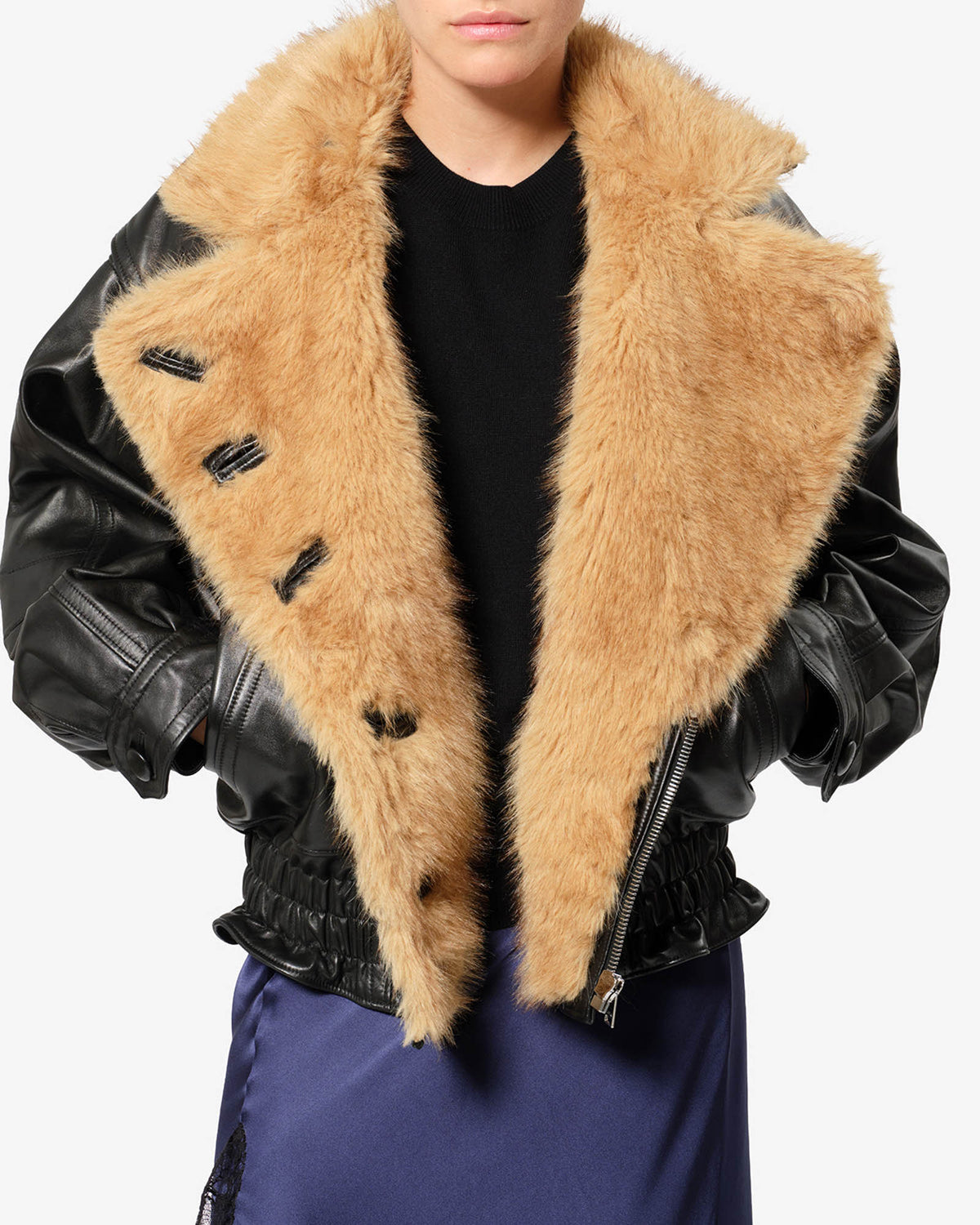 Valina Jacket
