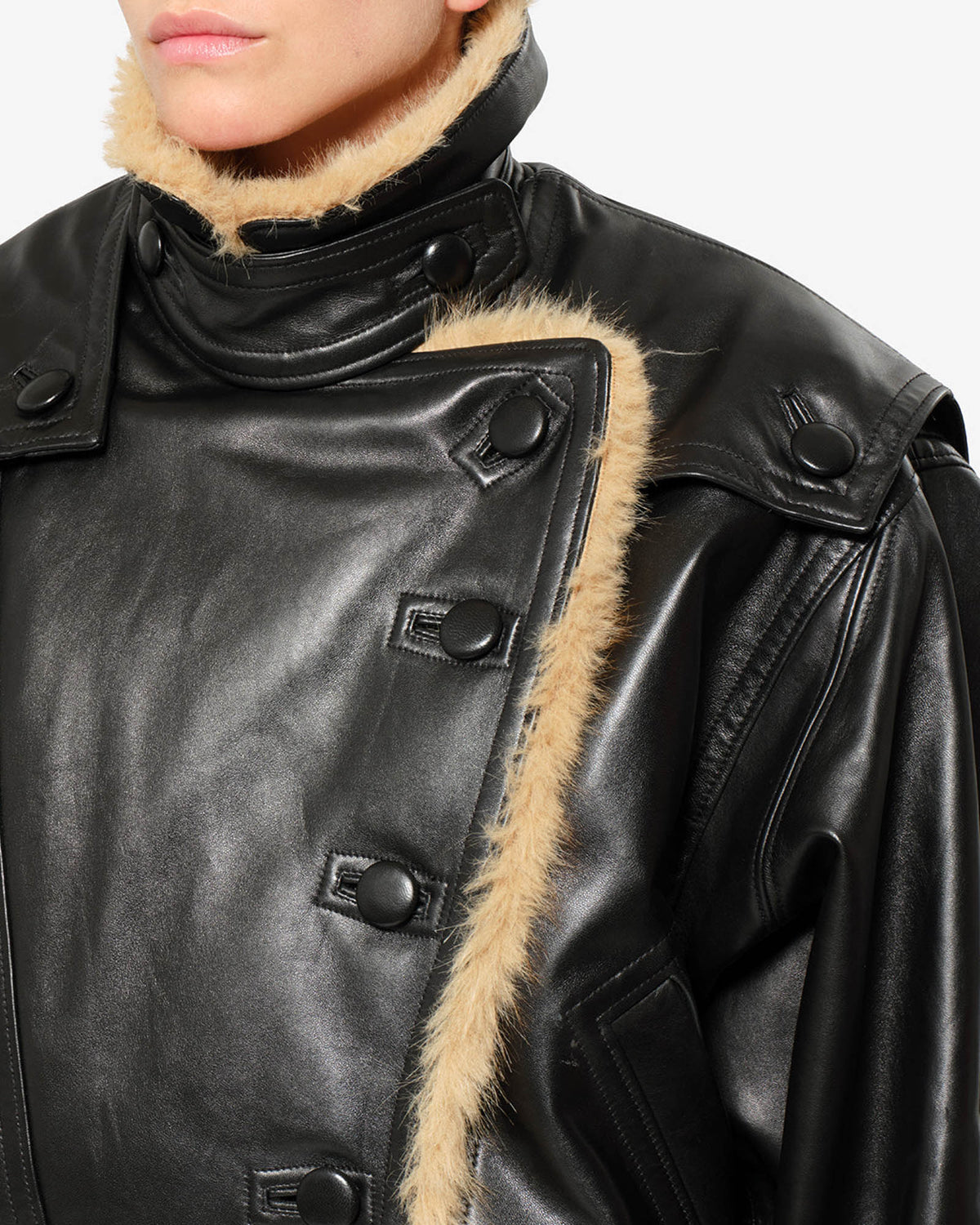 Valina Jacket