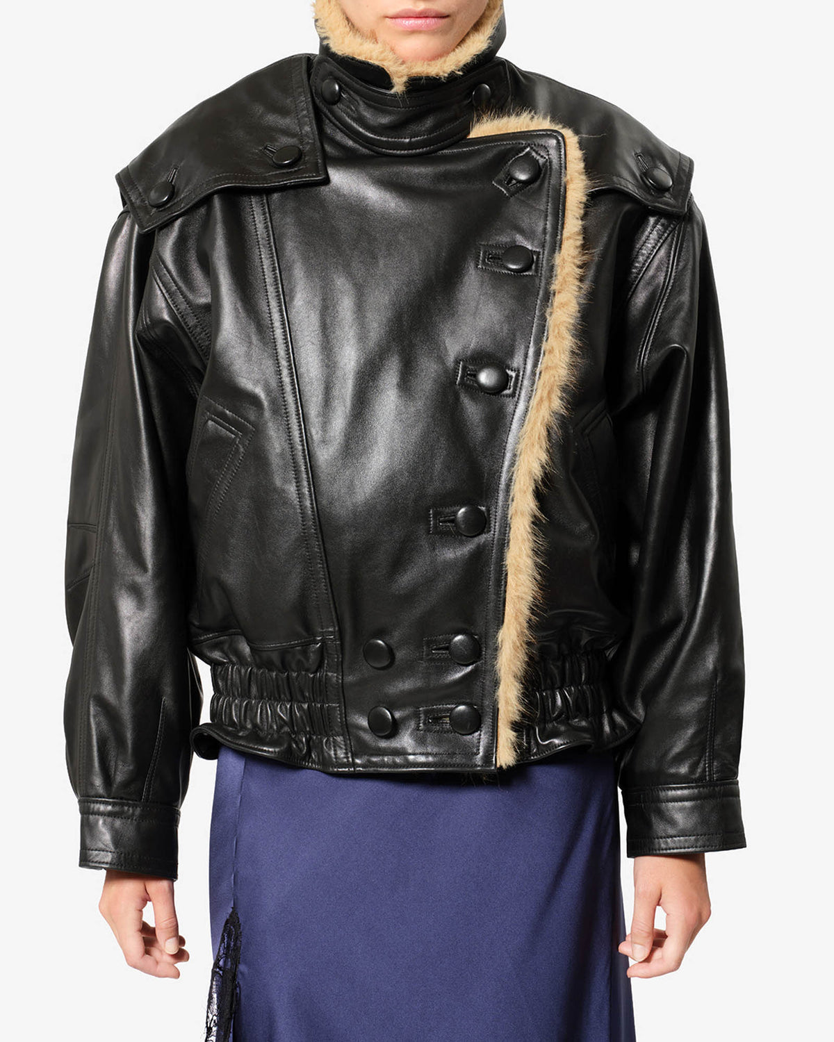 Valina Jacket