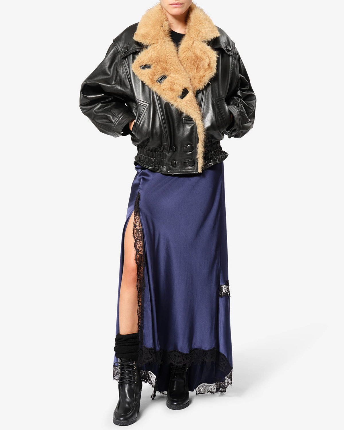 Valina Jacket