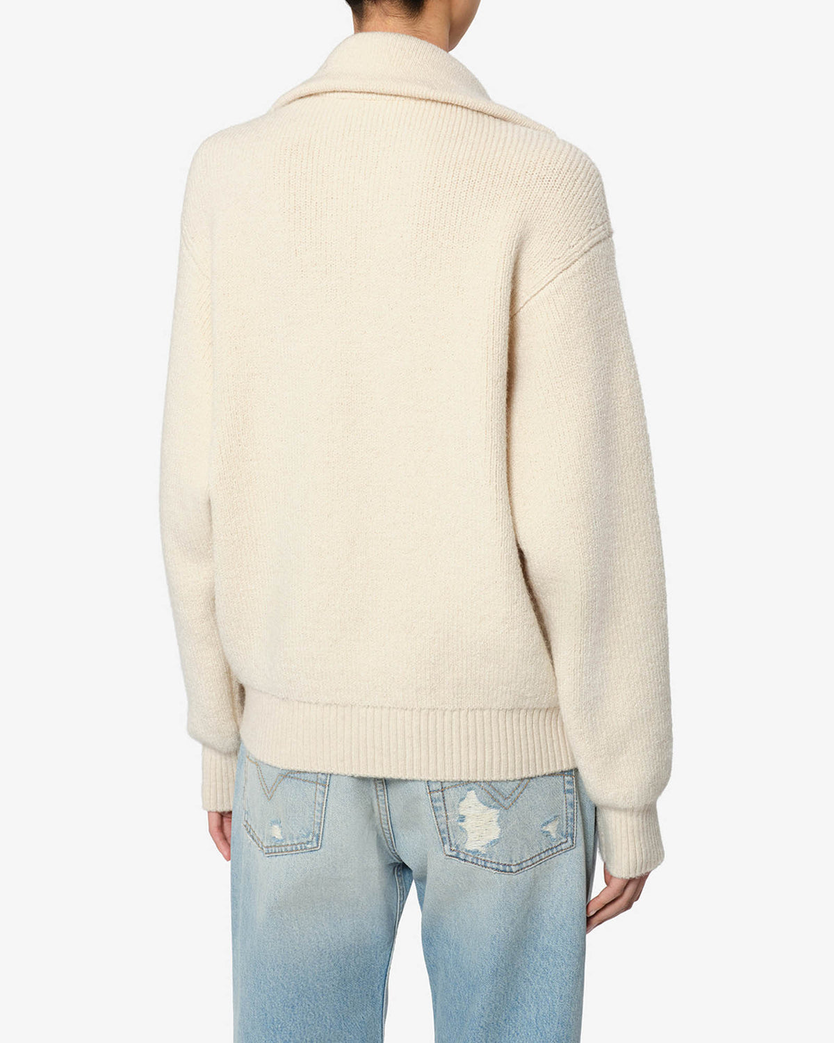 Ydalia Sweater