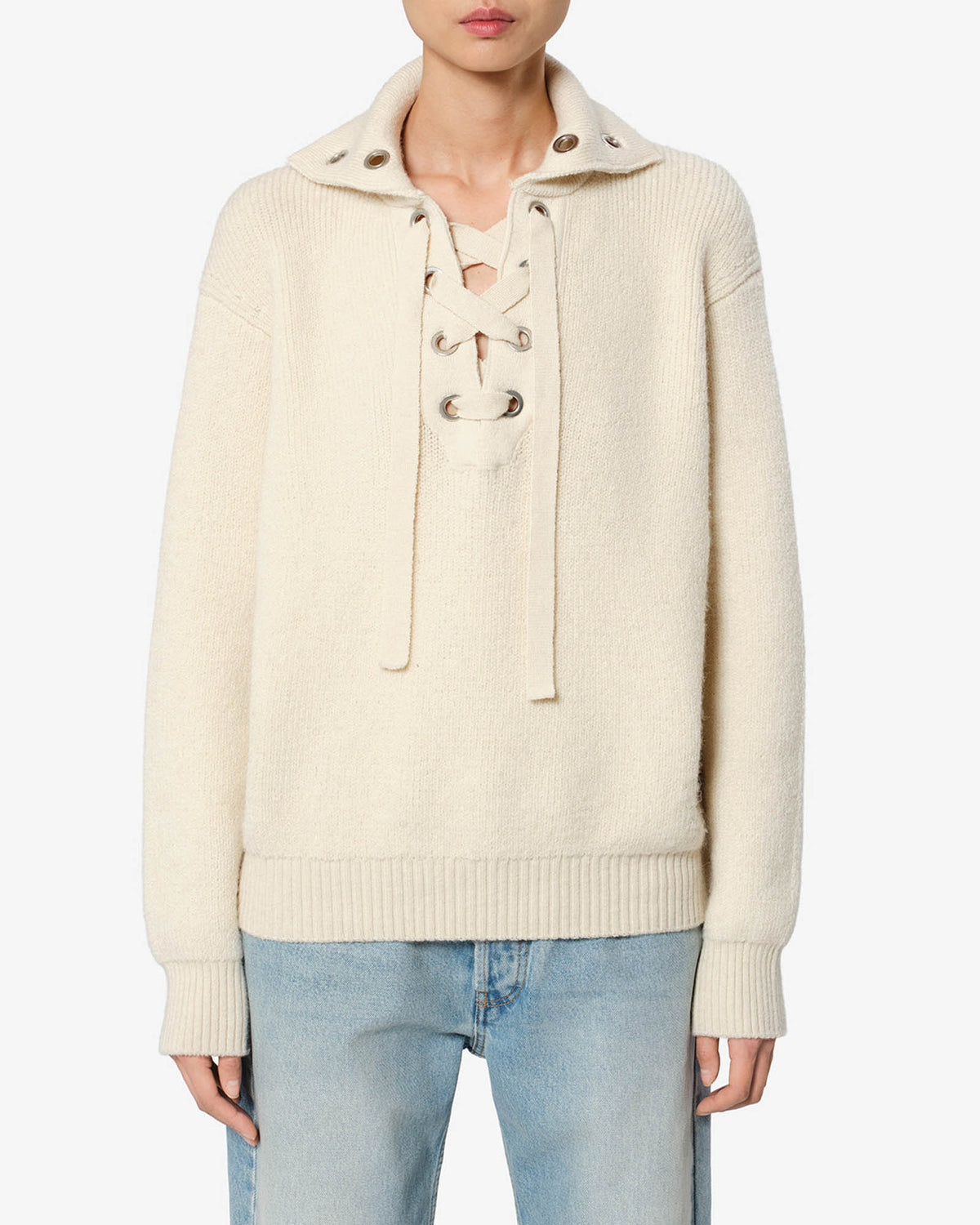 Ydalia Sweater