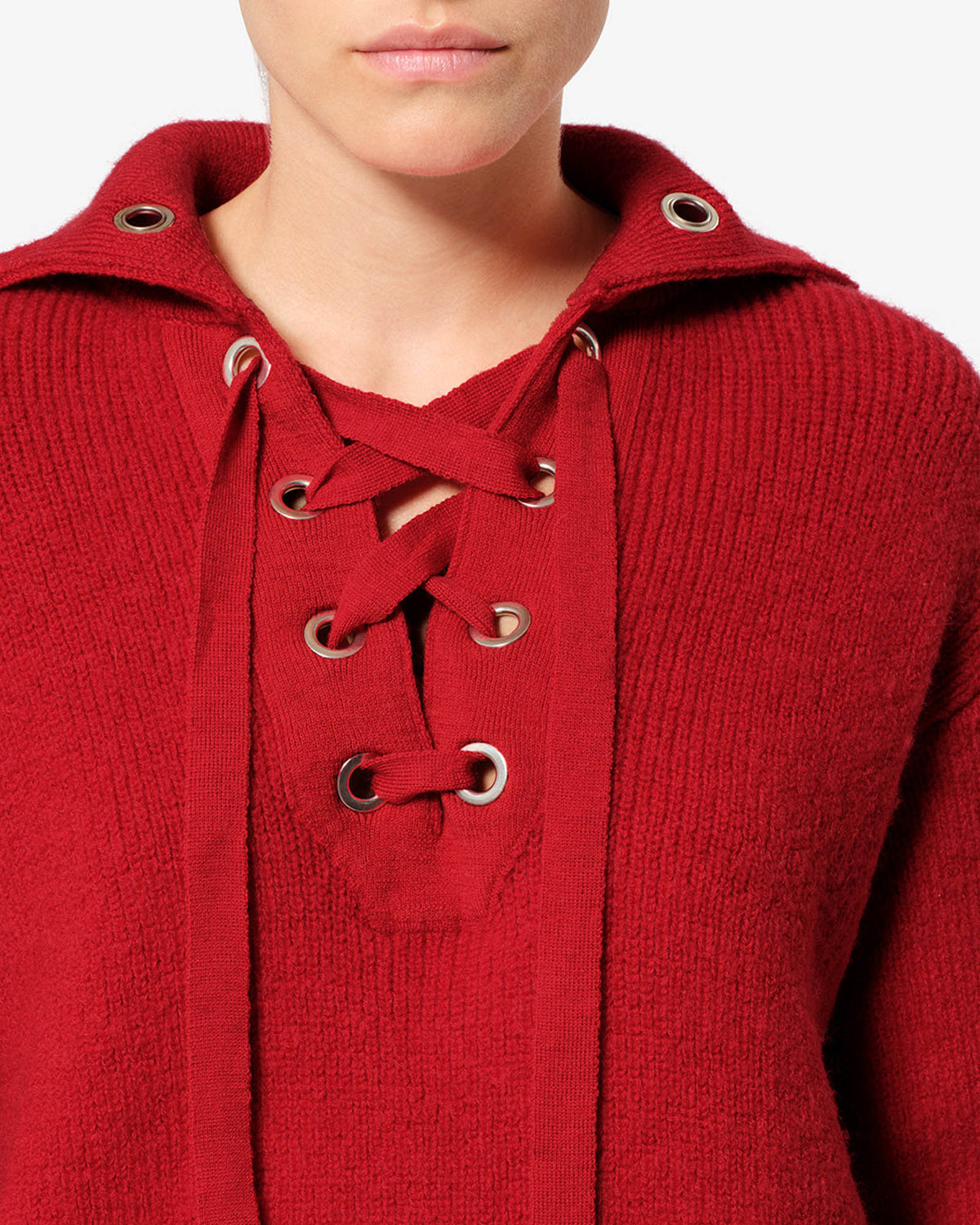 Ydalia Sweater