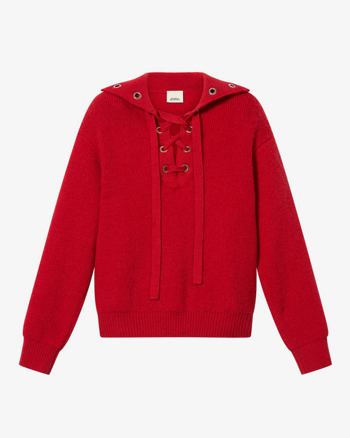Ydalia Sweater