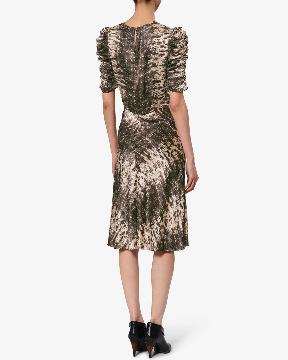 Lemila Dress