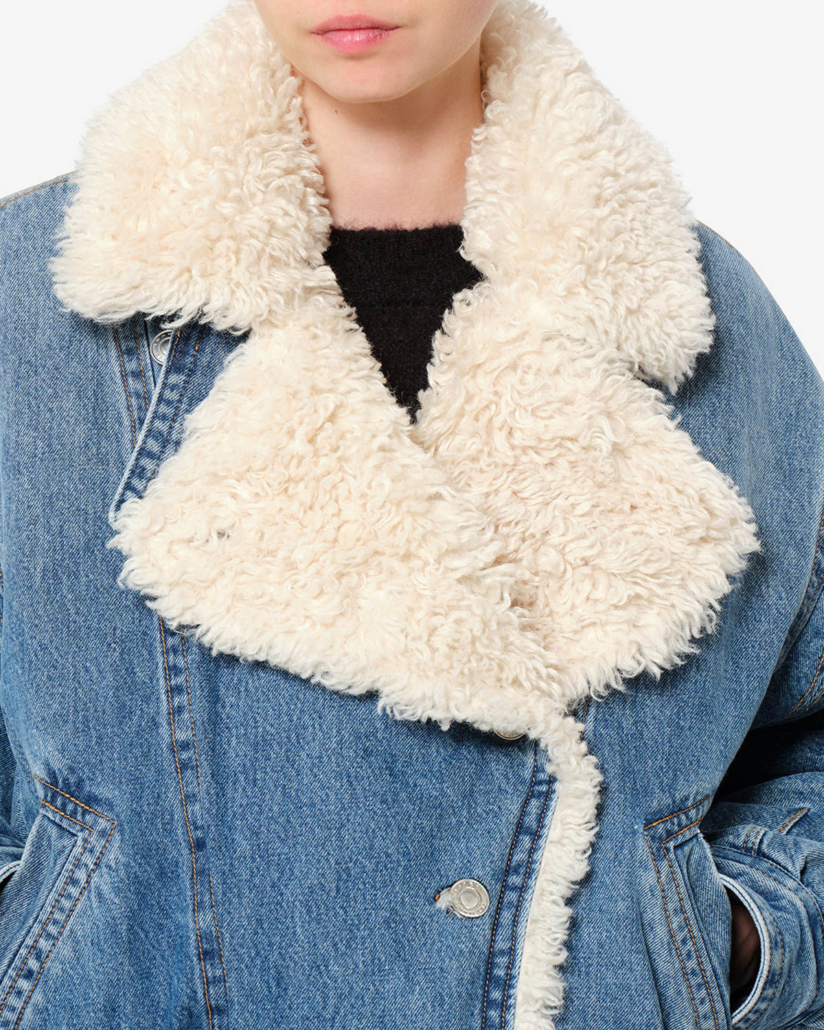 Valineo Jacket