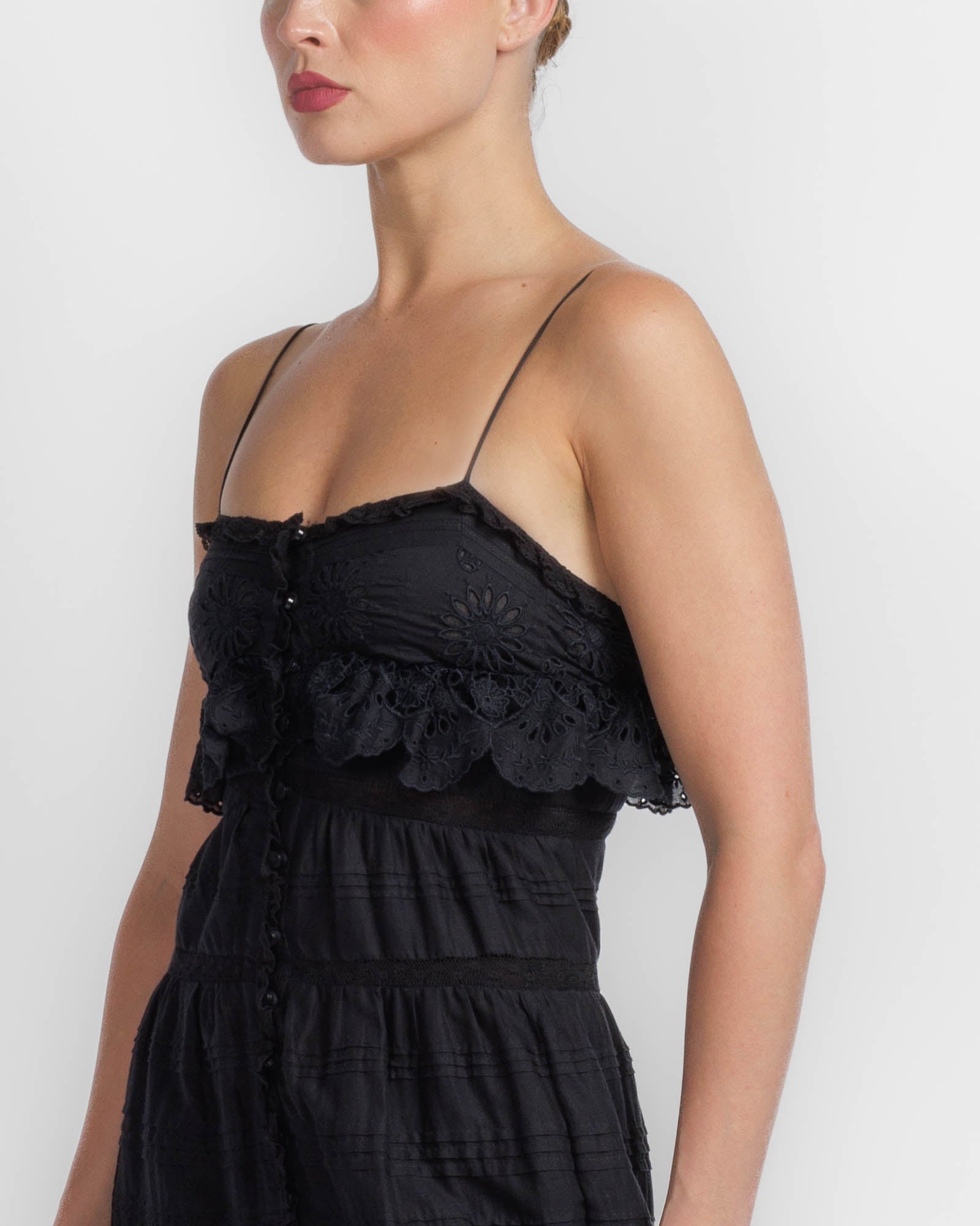Paule Dress