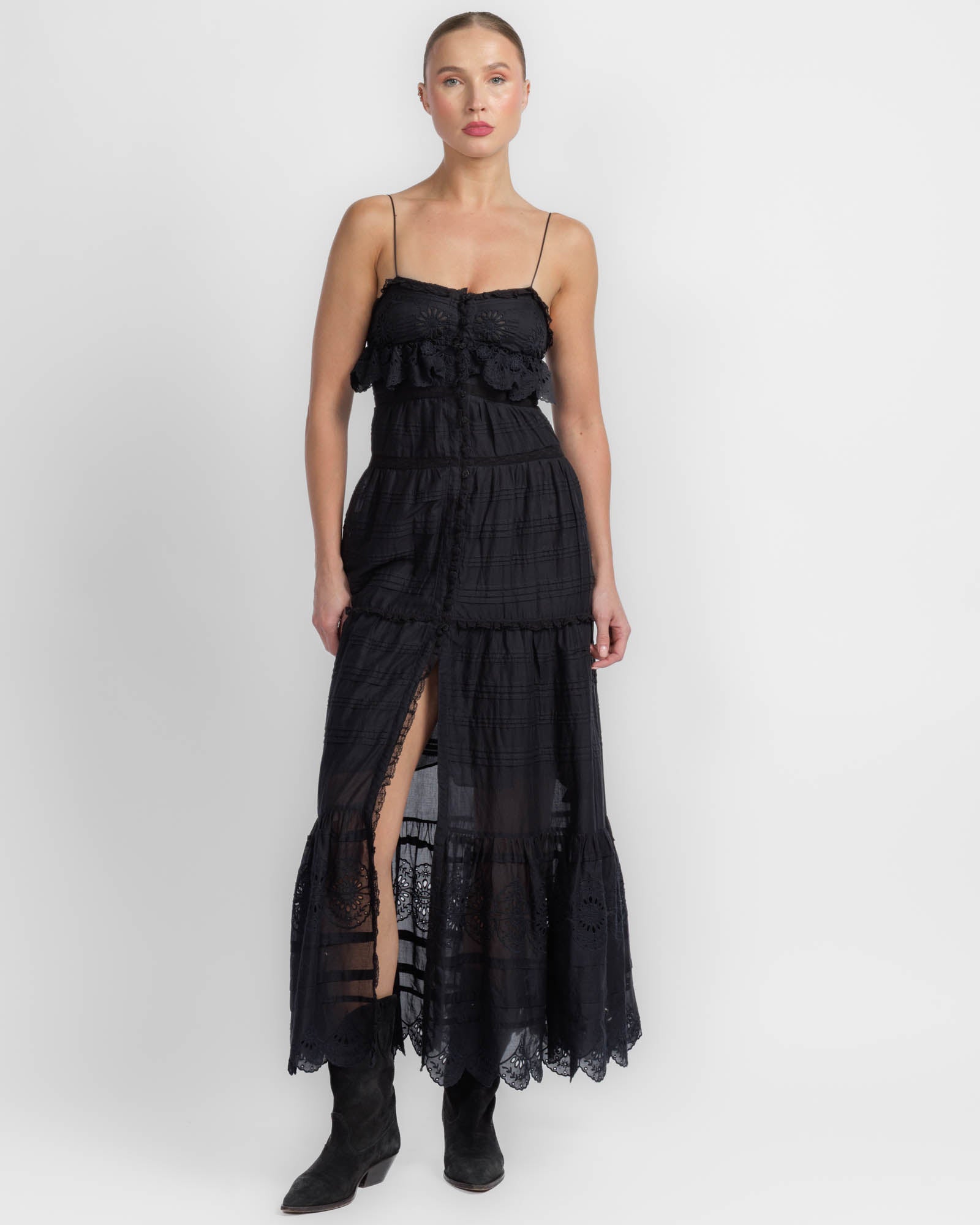 Paule Dress