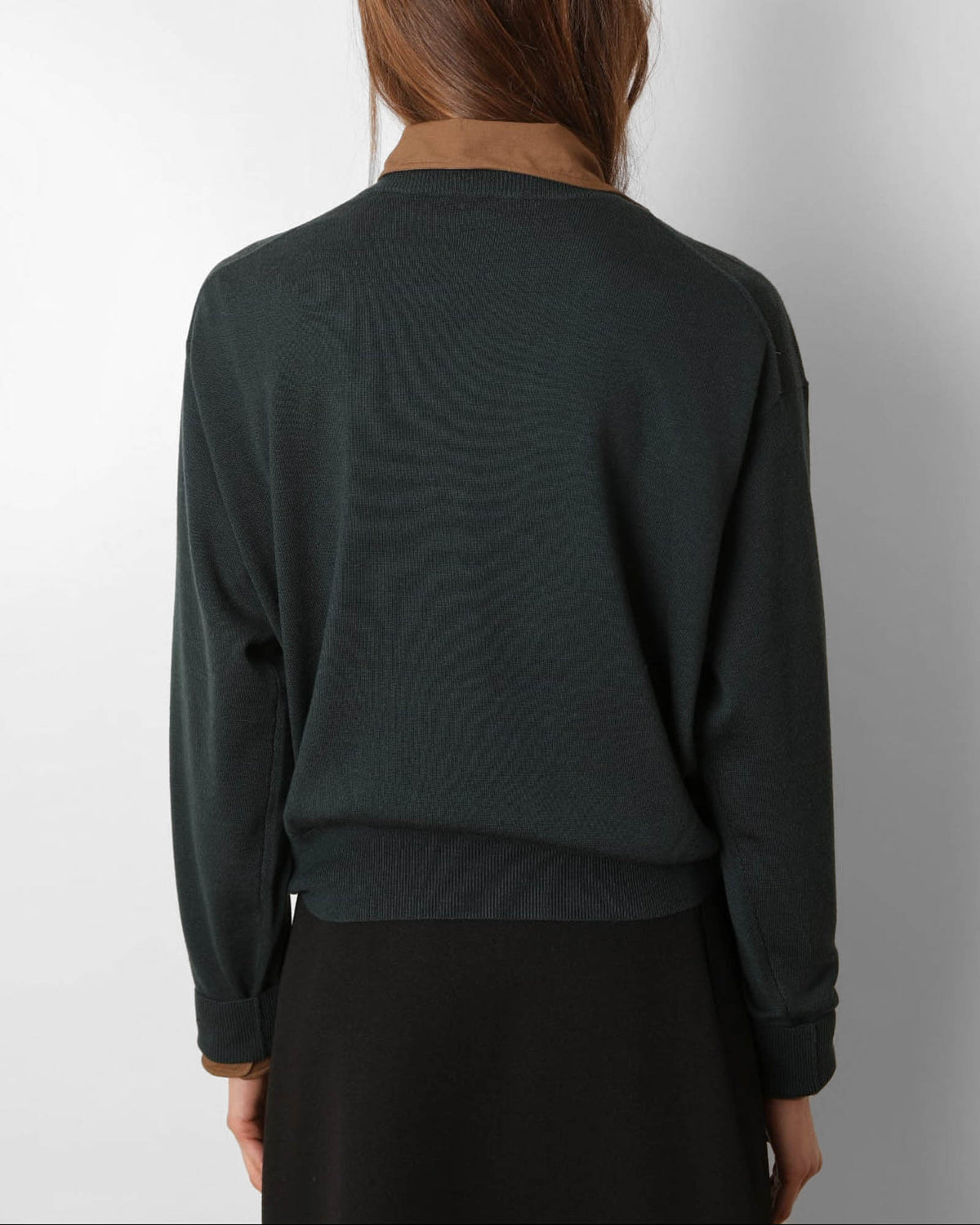 Cuba Sweater