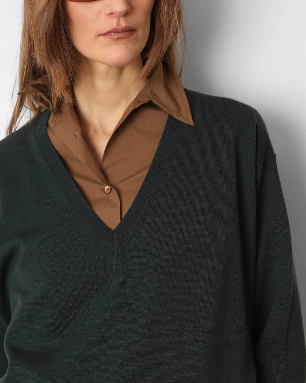 Cuba Sweater