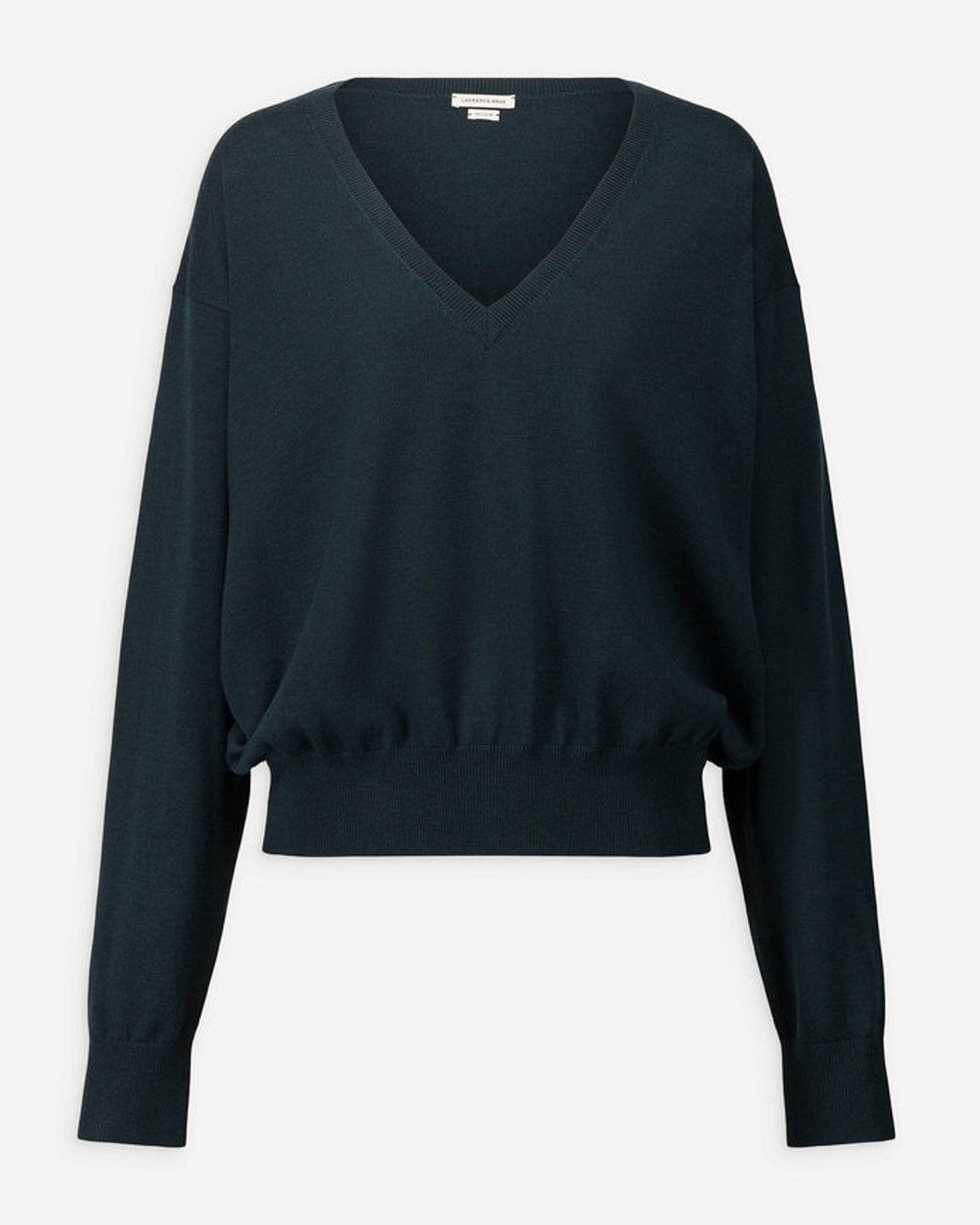 Cuba Sweater