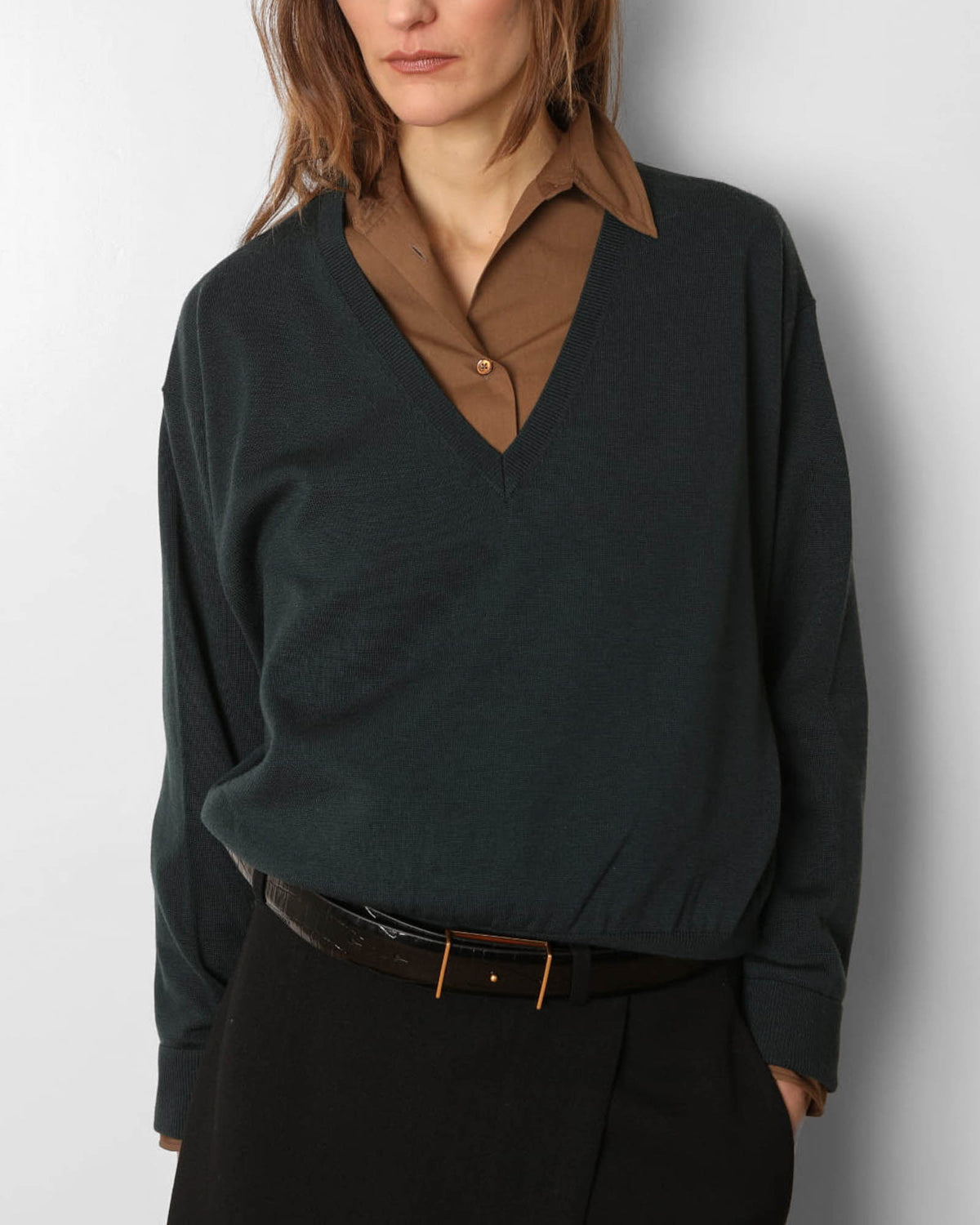 Cuba Sweater