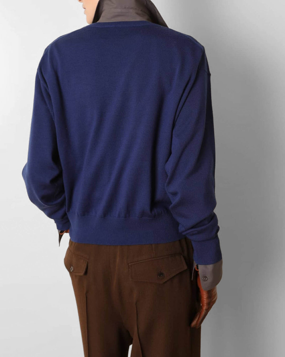 Cuba Sweater