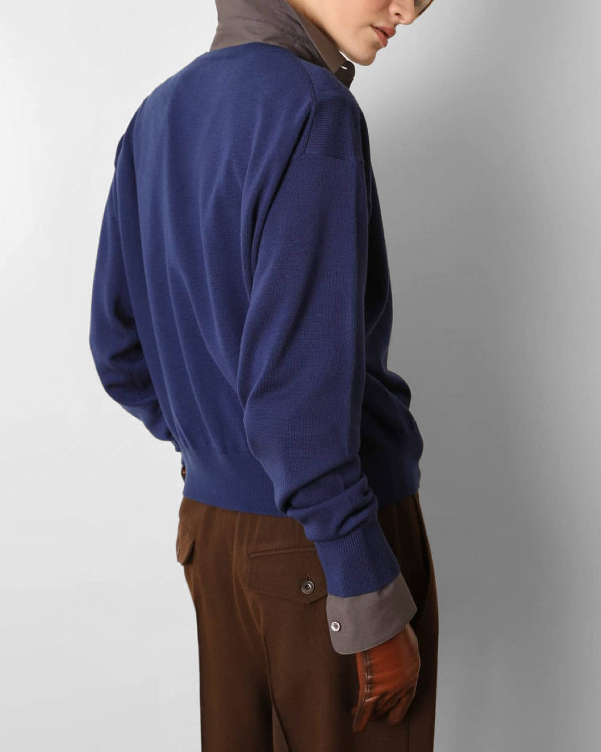 Cuba Sweater