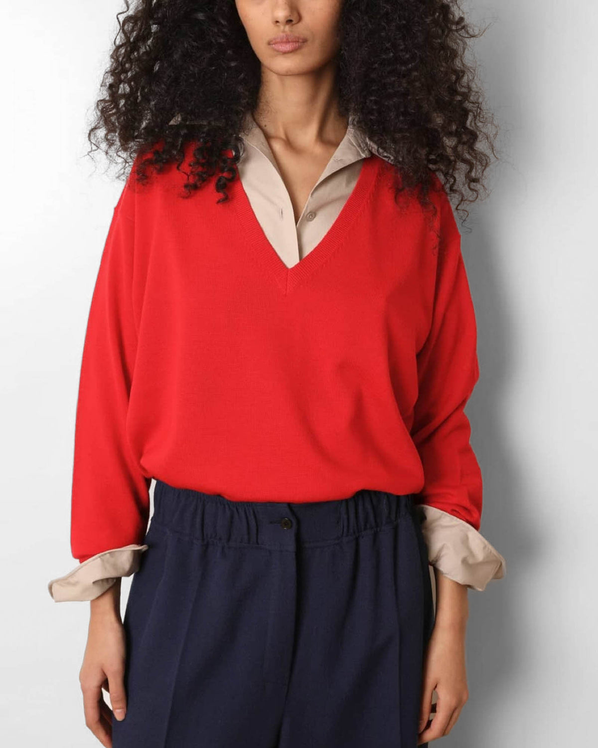 Cuba Sweater