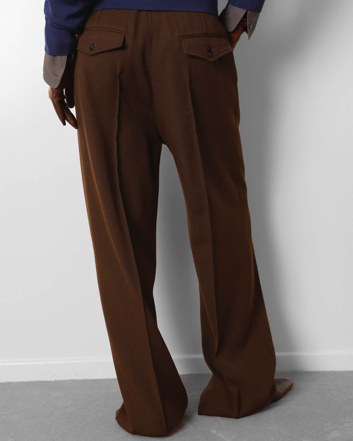 Aube Pants