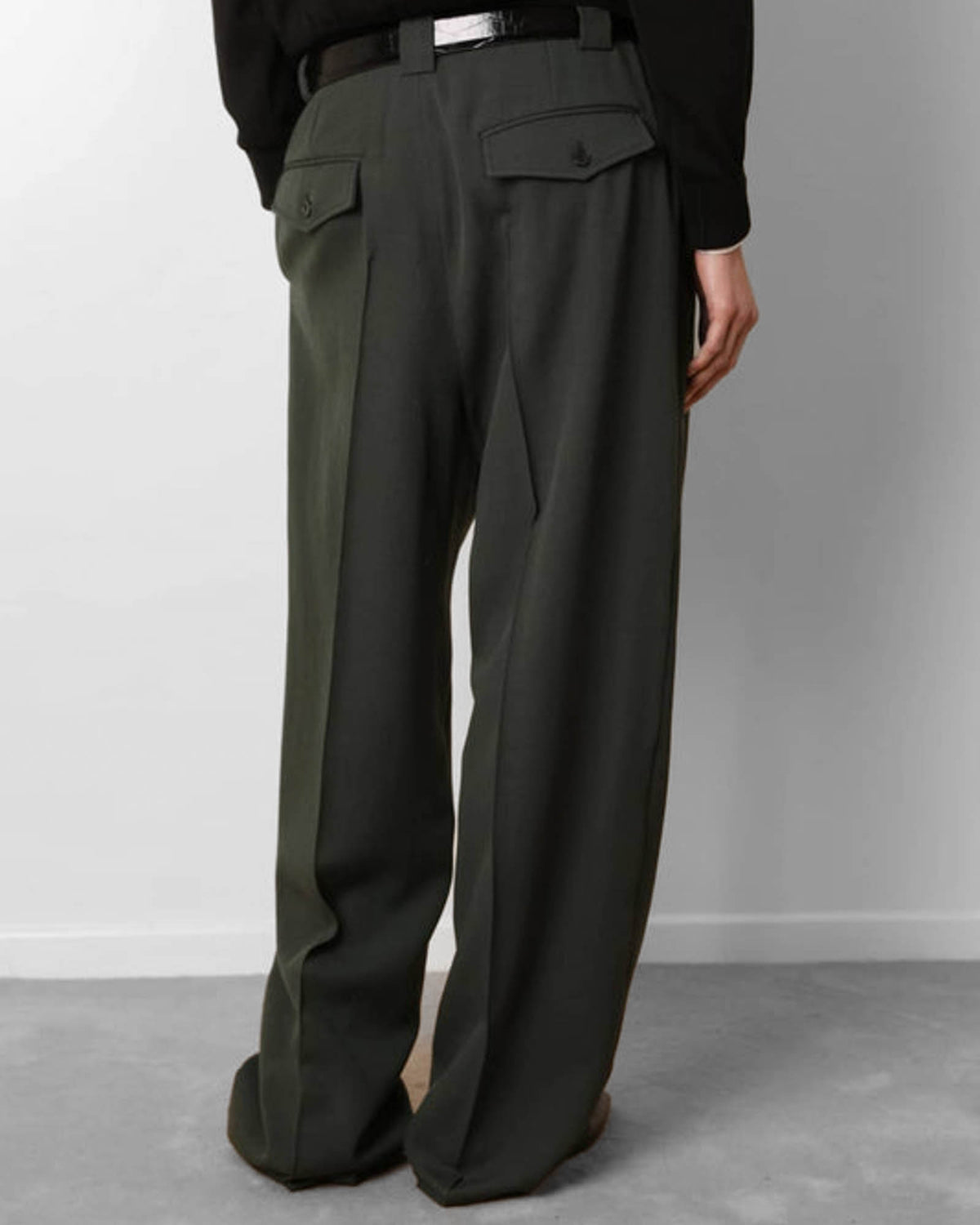 Aube Pants