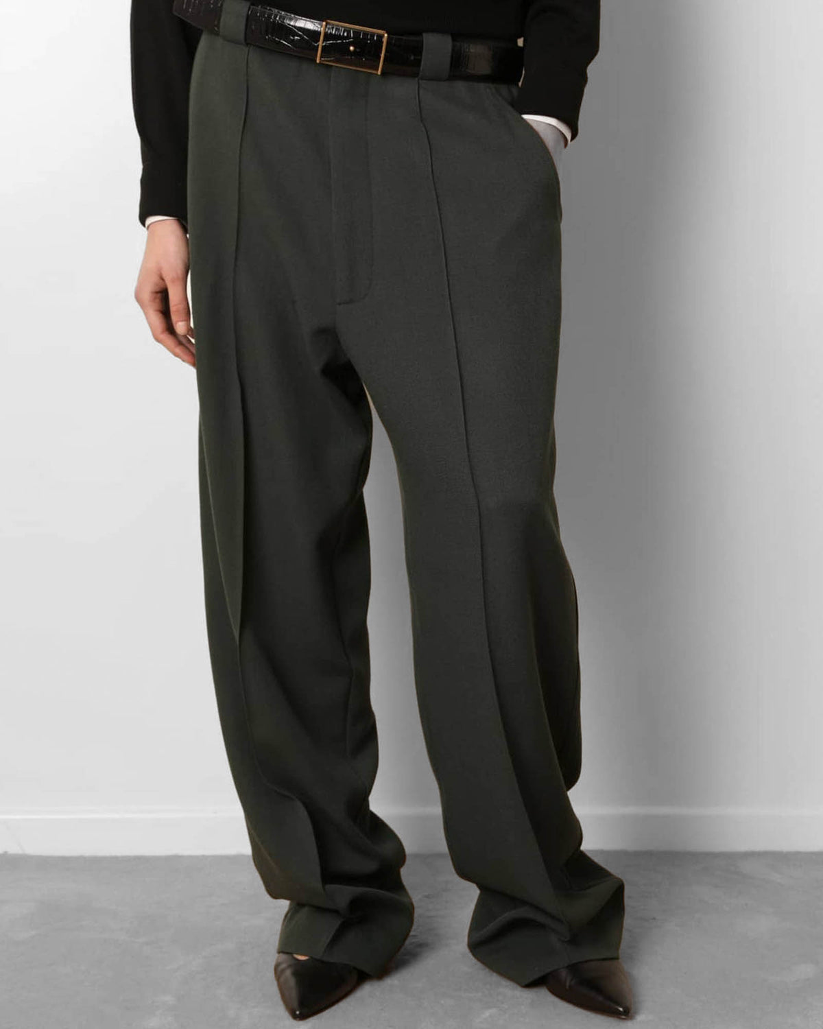Aube Pants