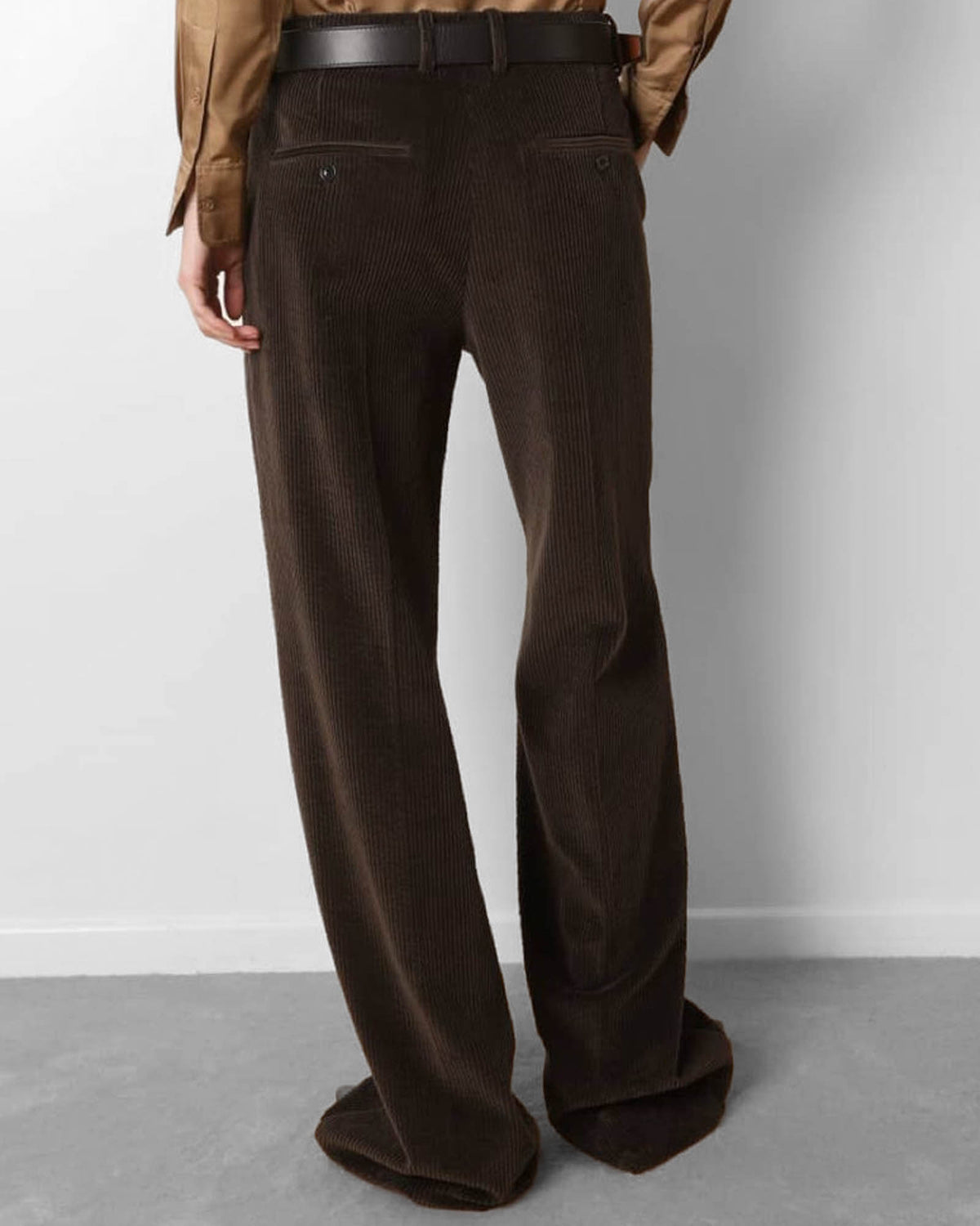 Carabinier Pant