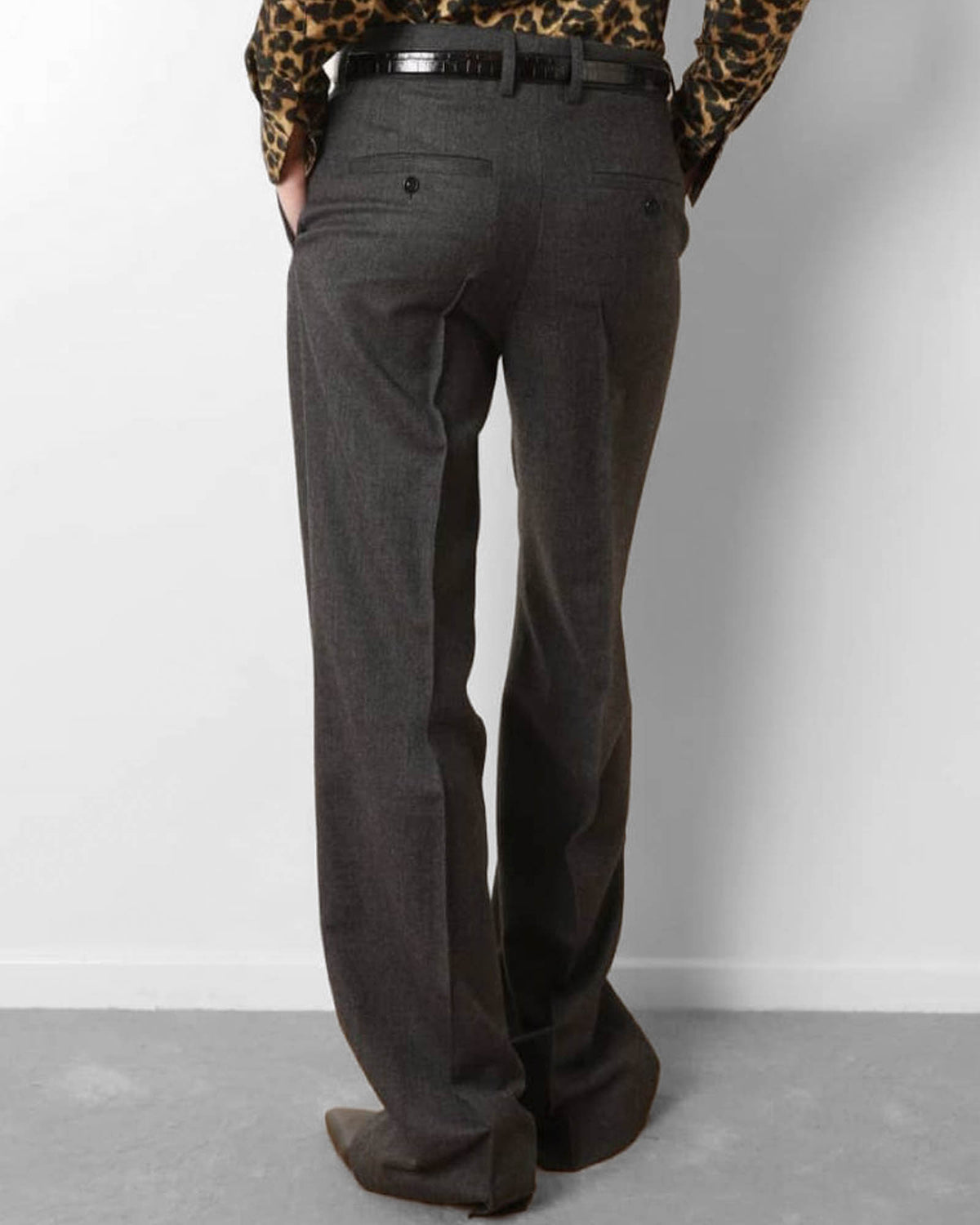 Carabinier Pant