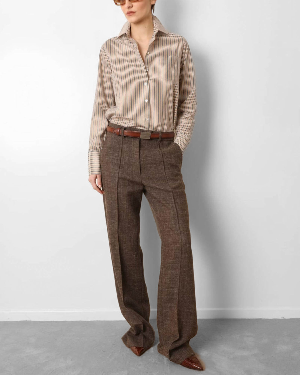 Babille Shirt