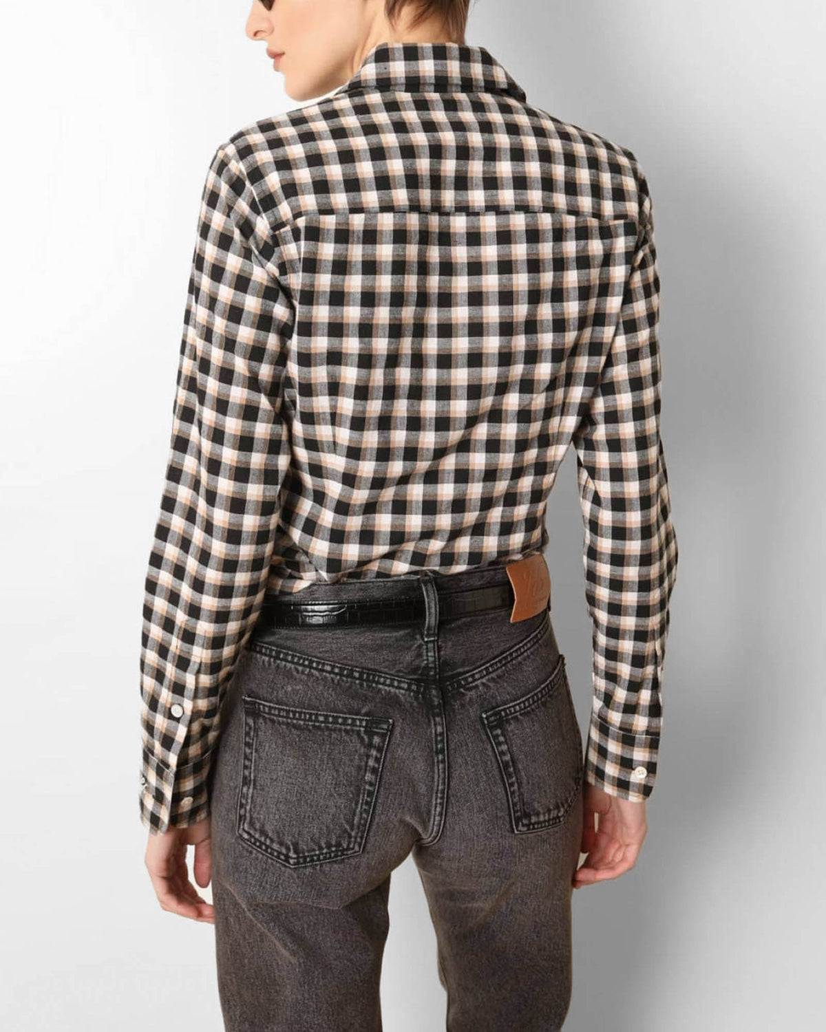 Crema Shirt