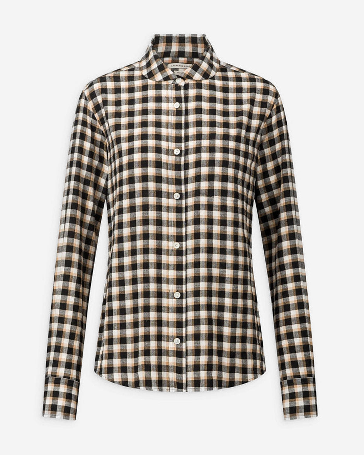 Crema Shirt