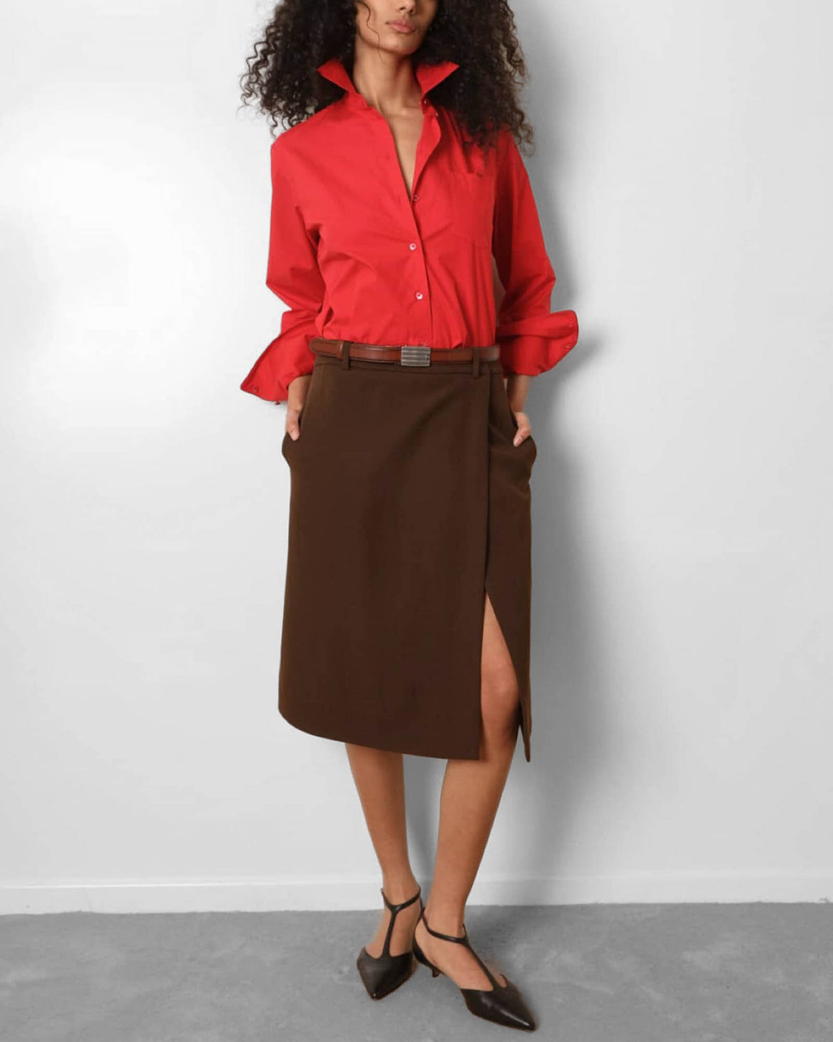 Cassandra Skirt