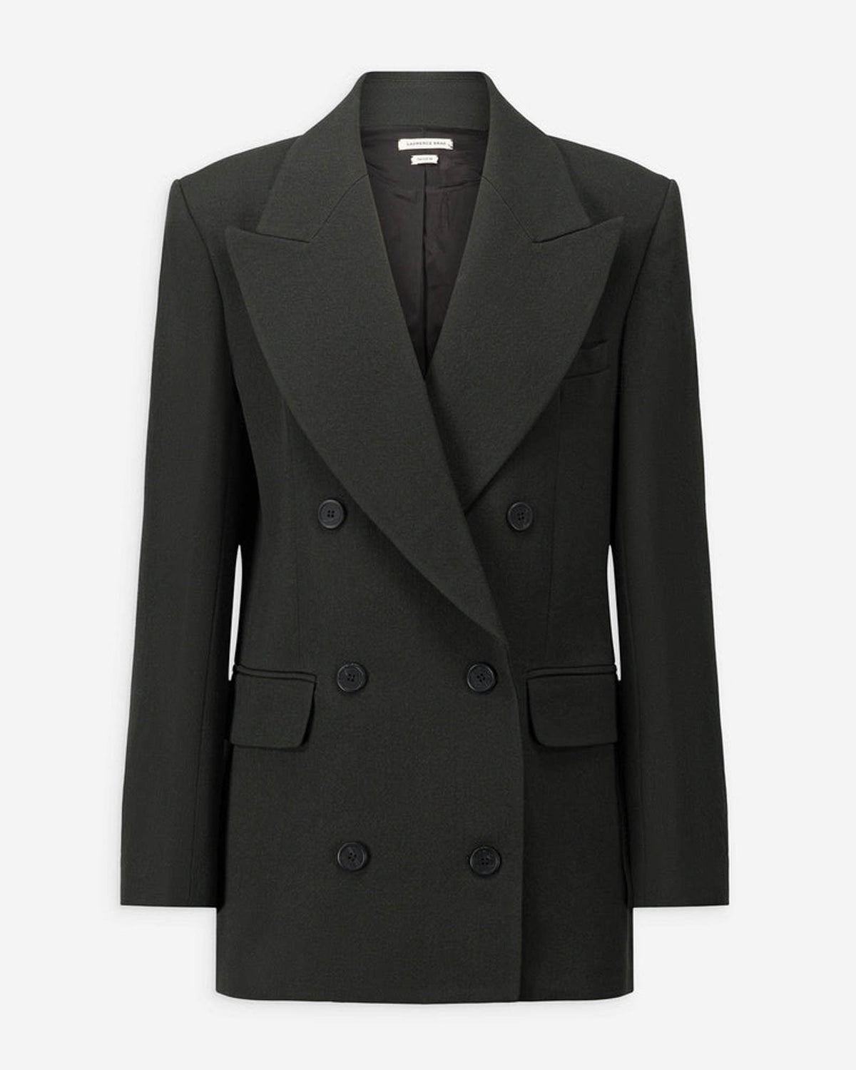 Aristide Jacket