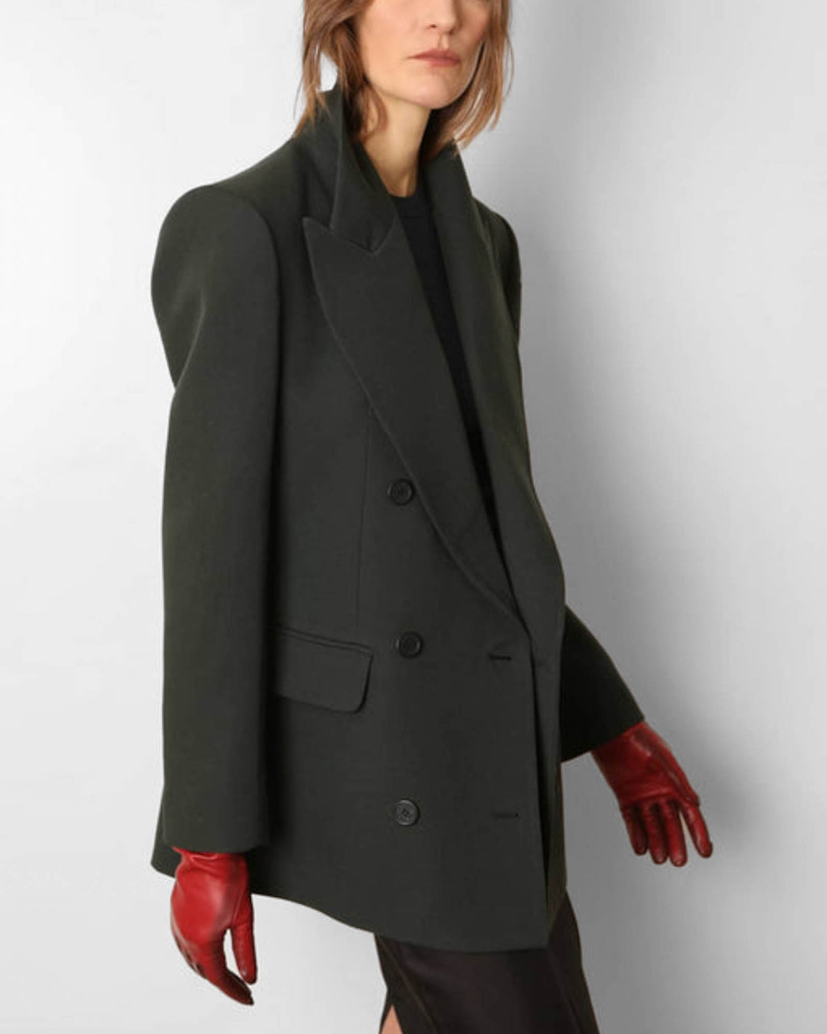 Aristide Jacket