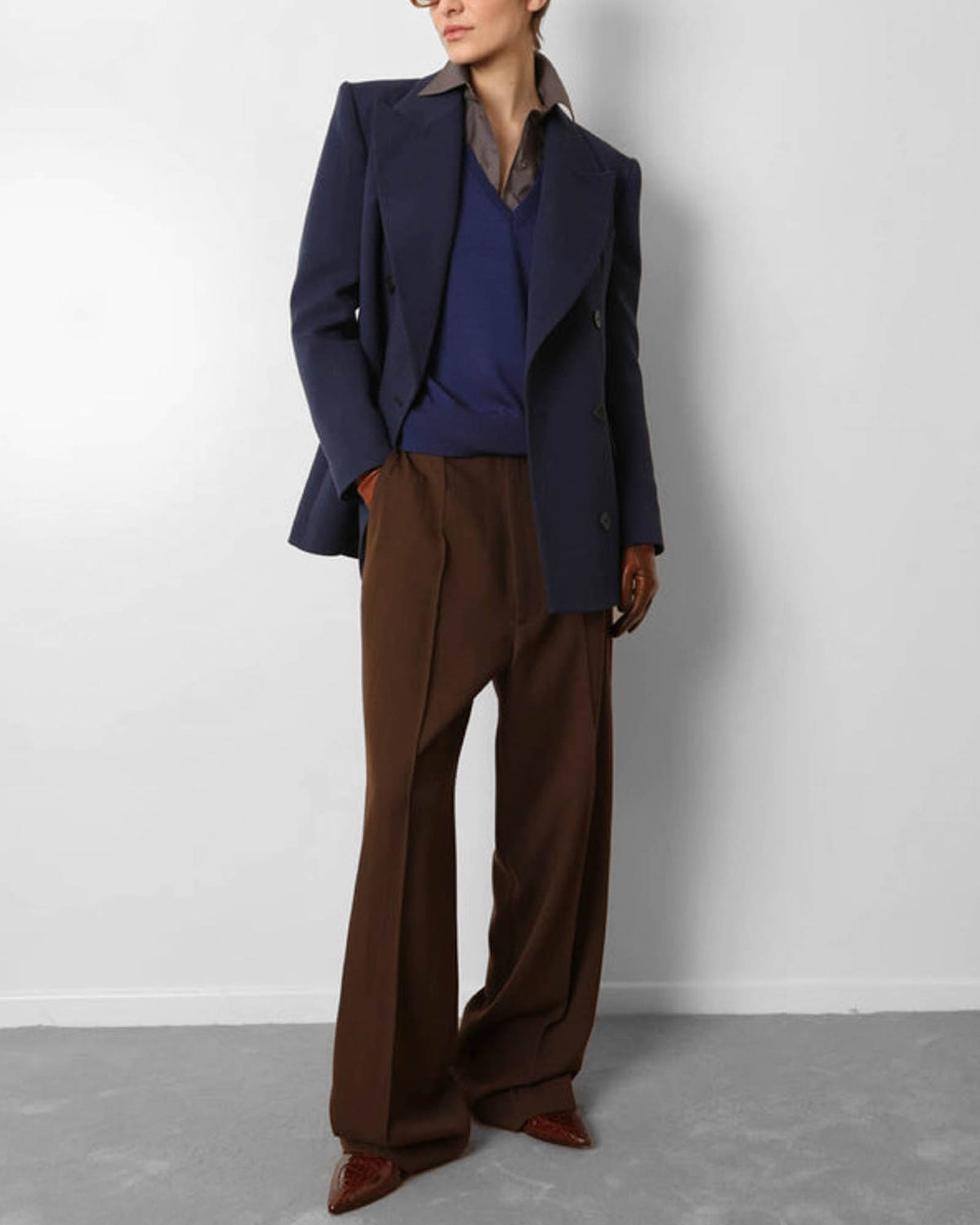 Aristide Jacket