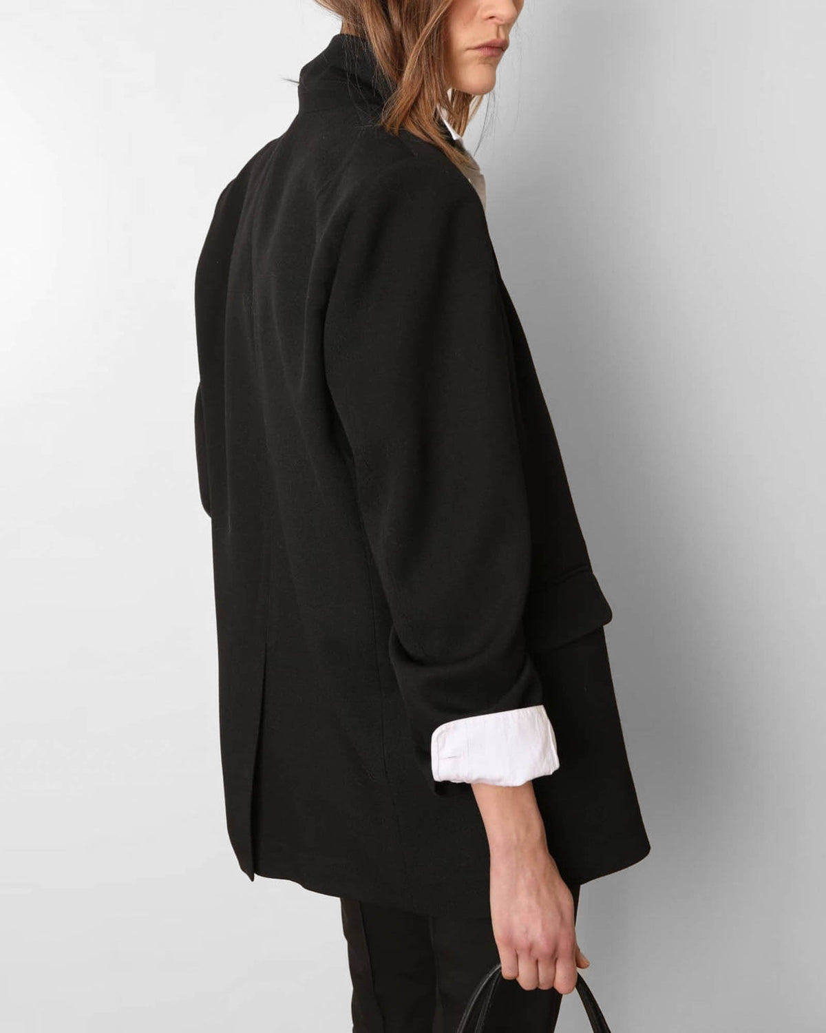 Bossa Jacket