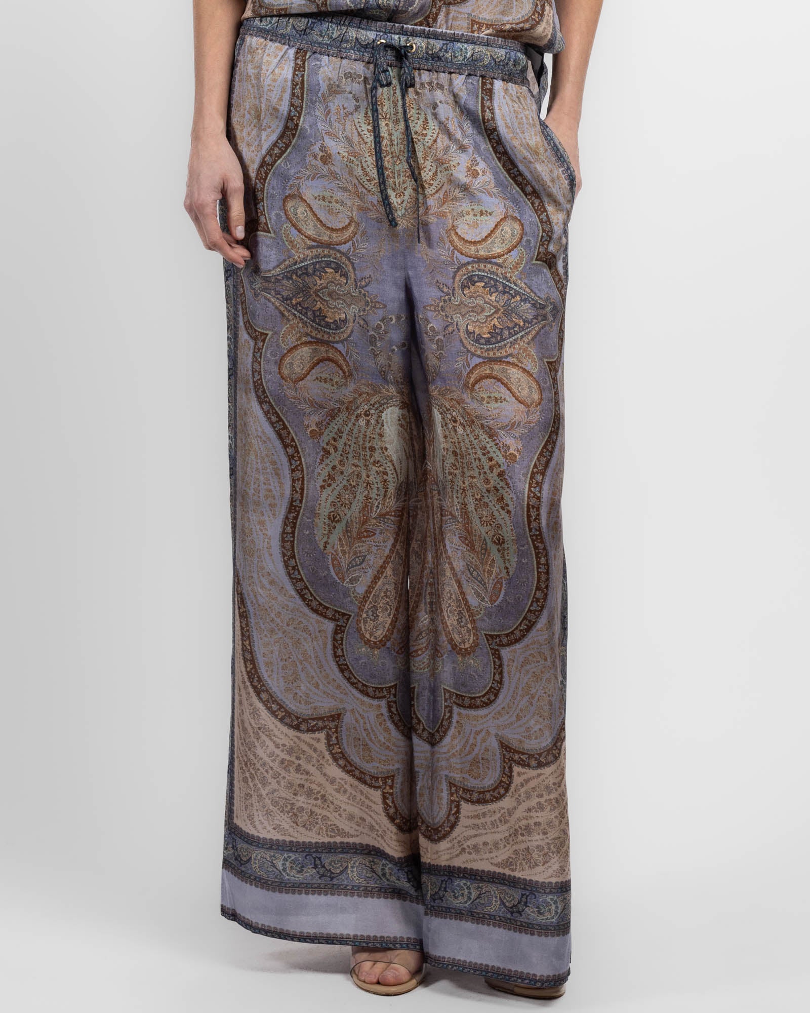 Wanderlust Pants