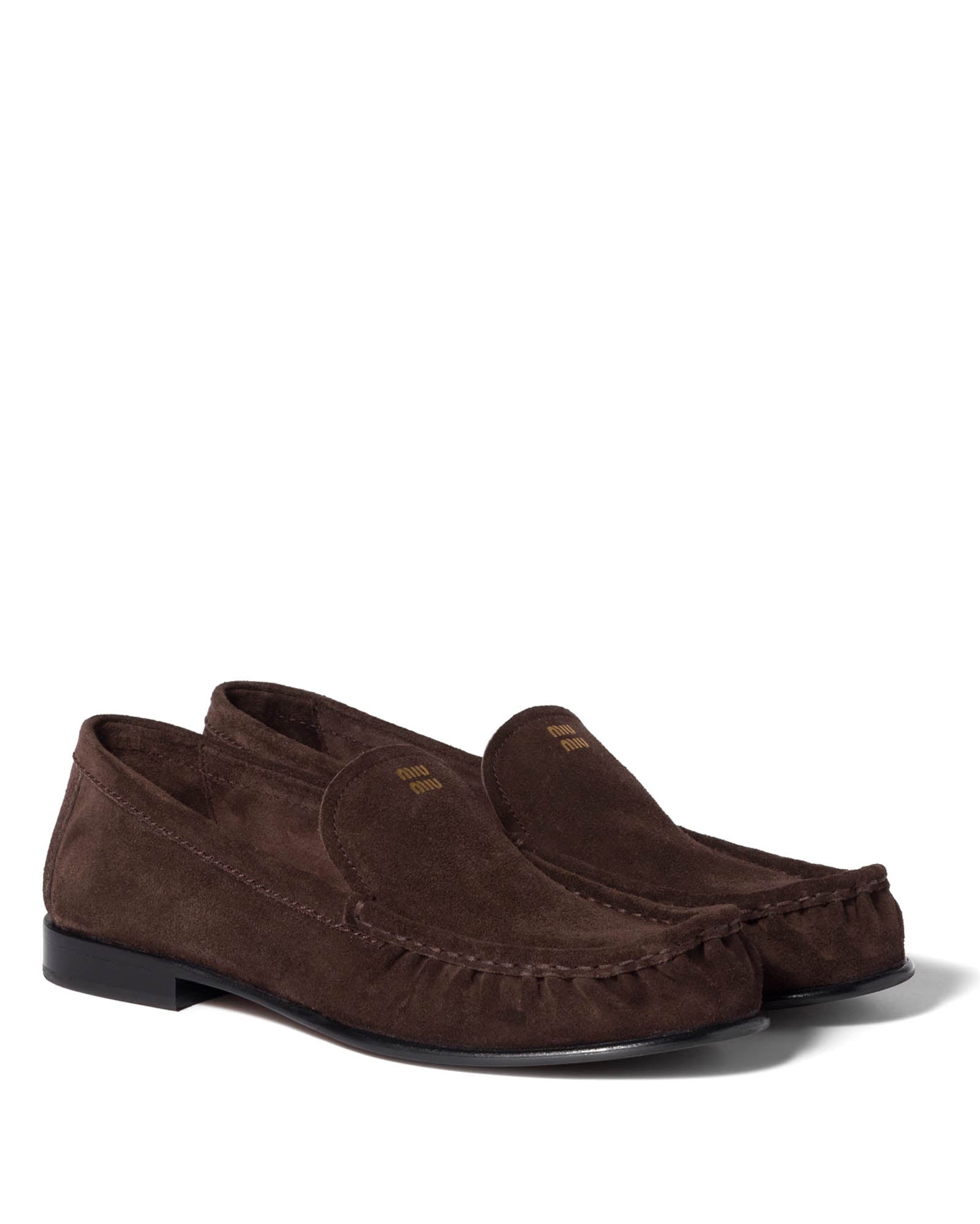 Mocassins Oxford