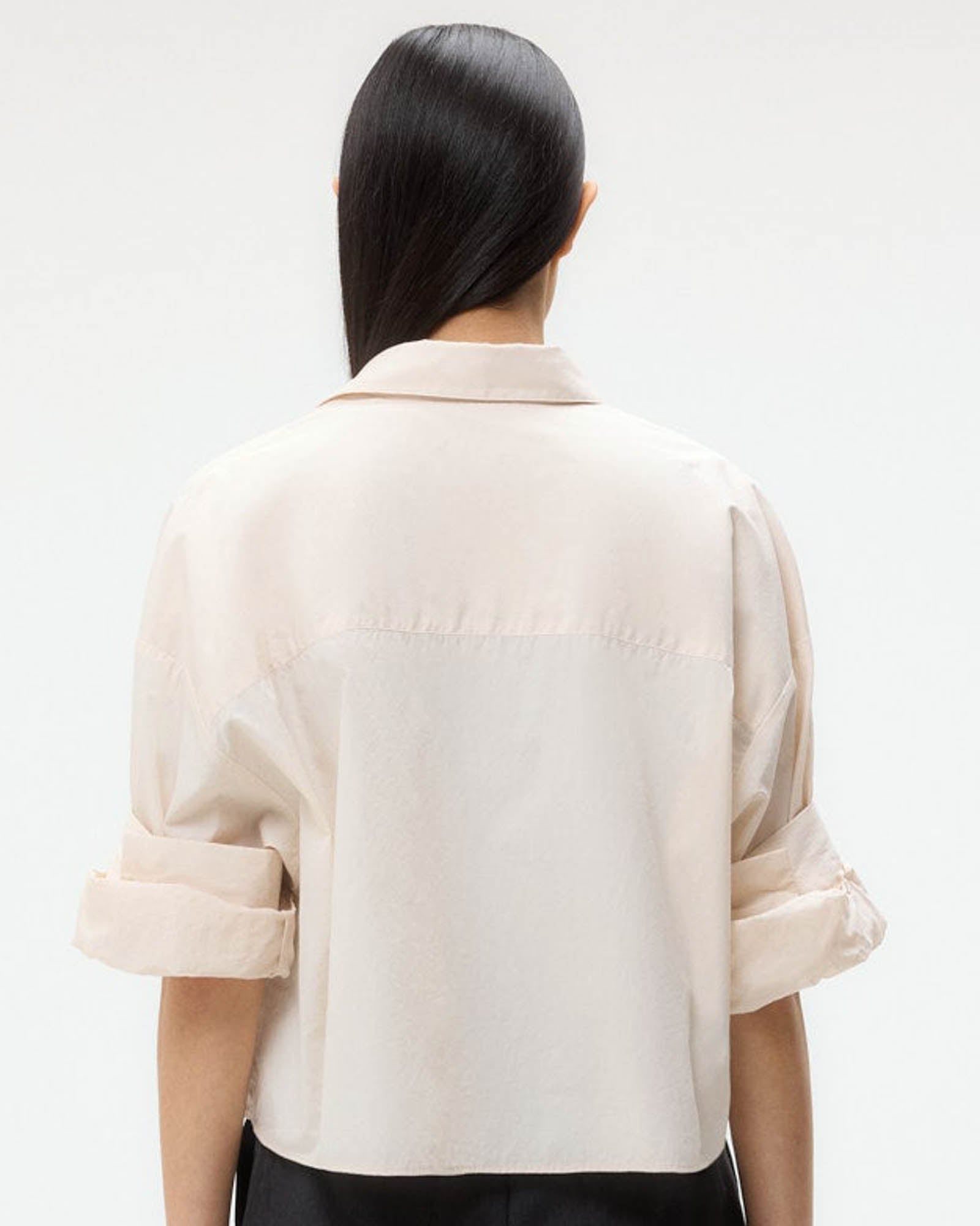 Next Ex Shirt