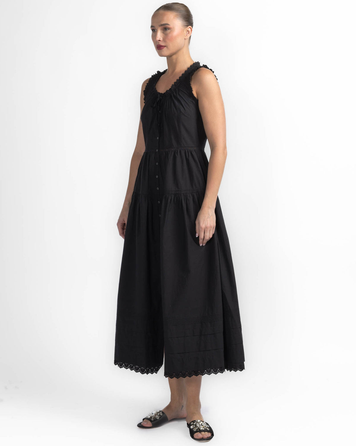 Hortense Dress