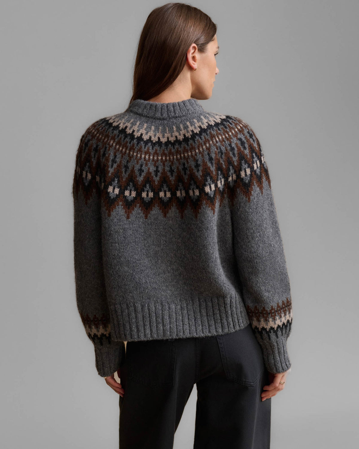 Thatcher Cardigan