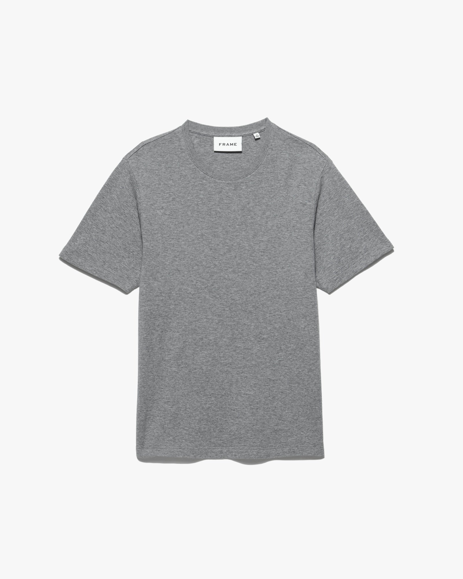 Duo Fold Short Sleeve Tee