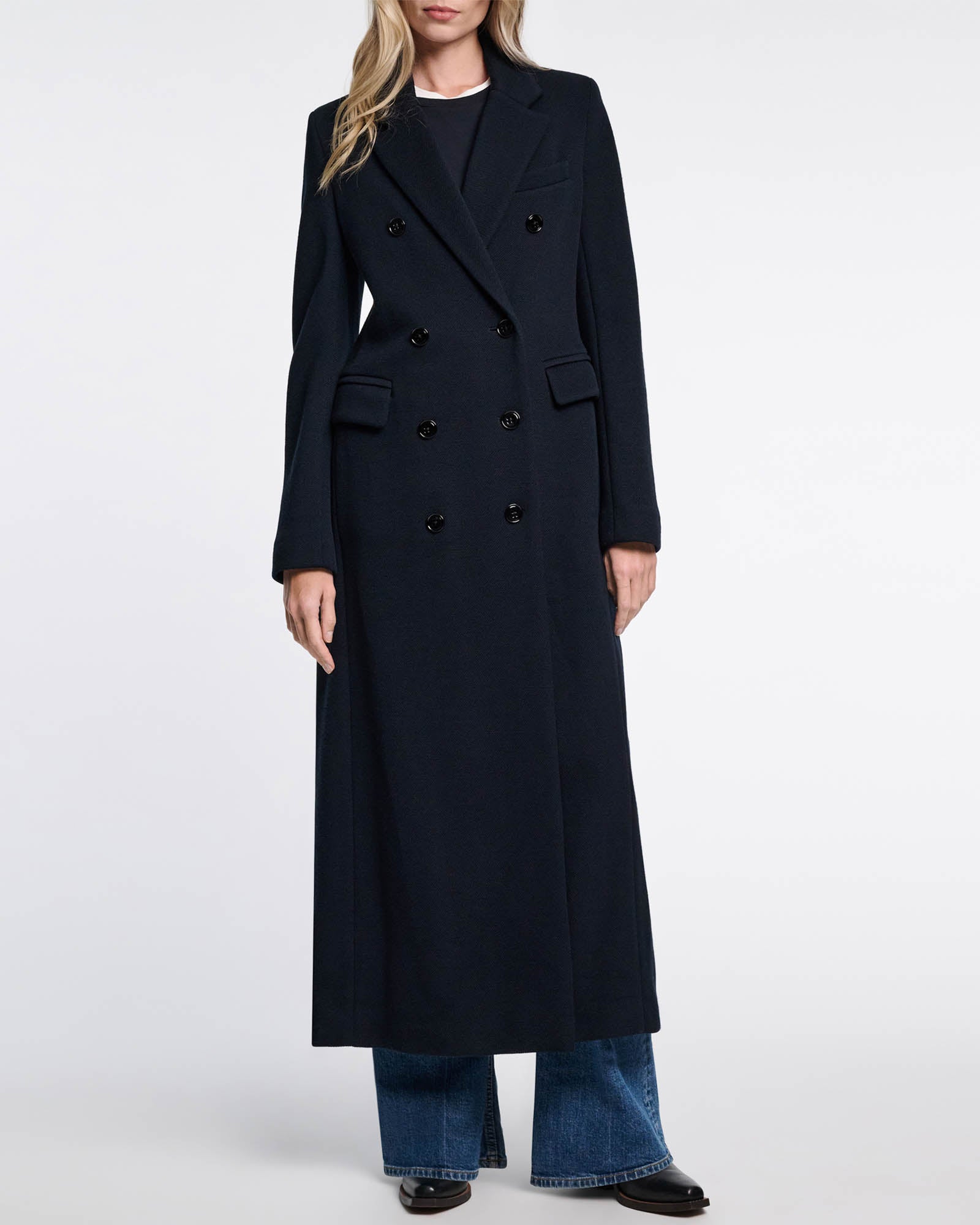 Chic Coat