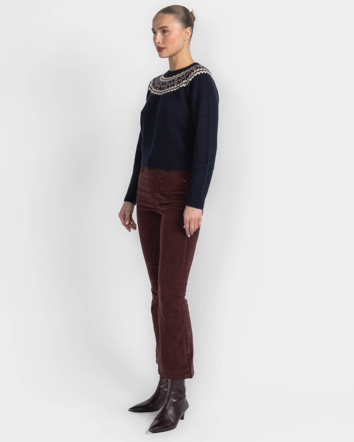 Boniface Sweater