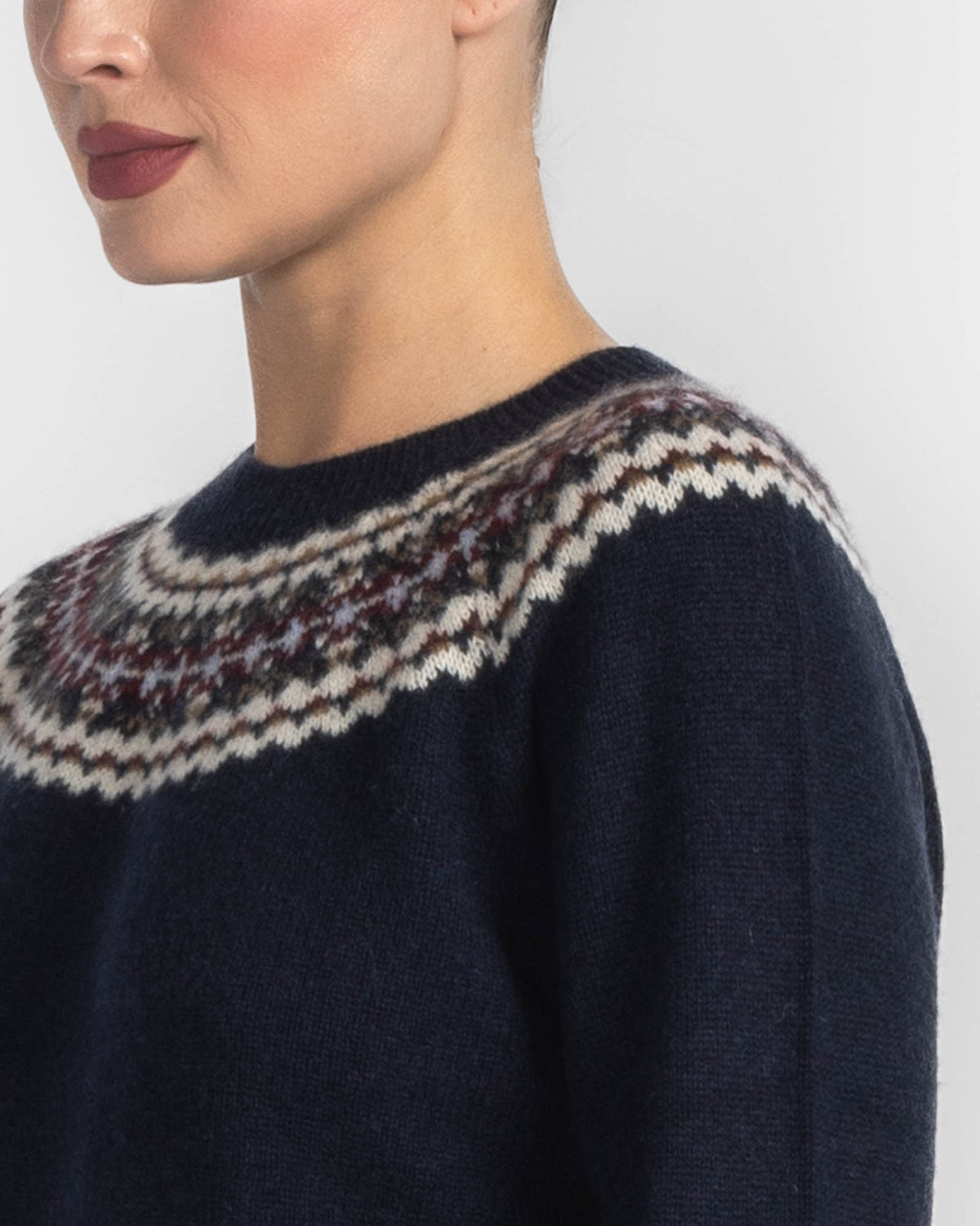 Boniface Sweater