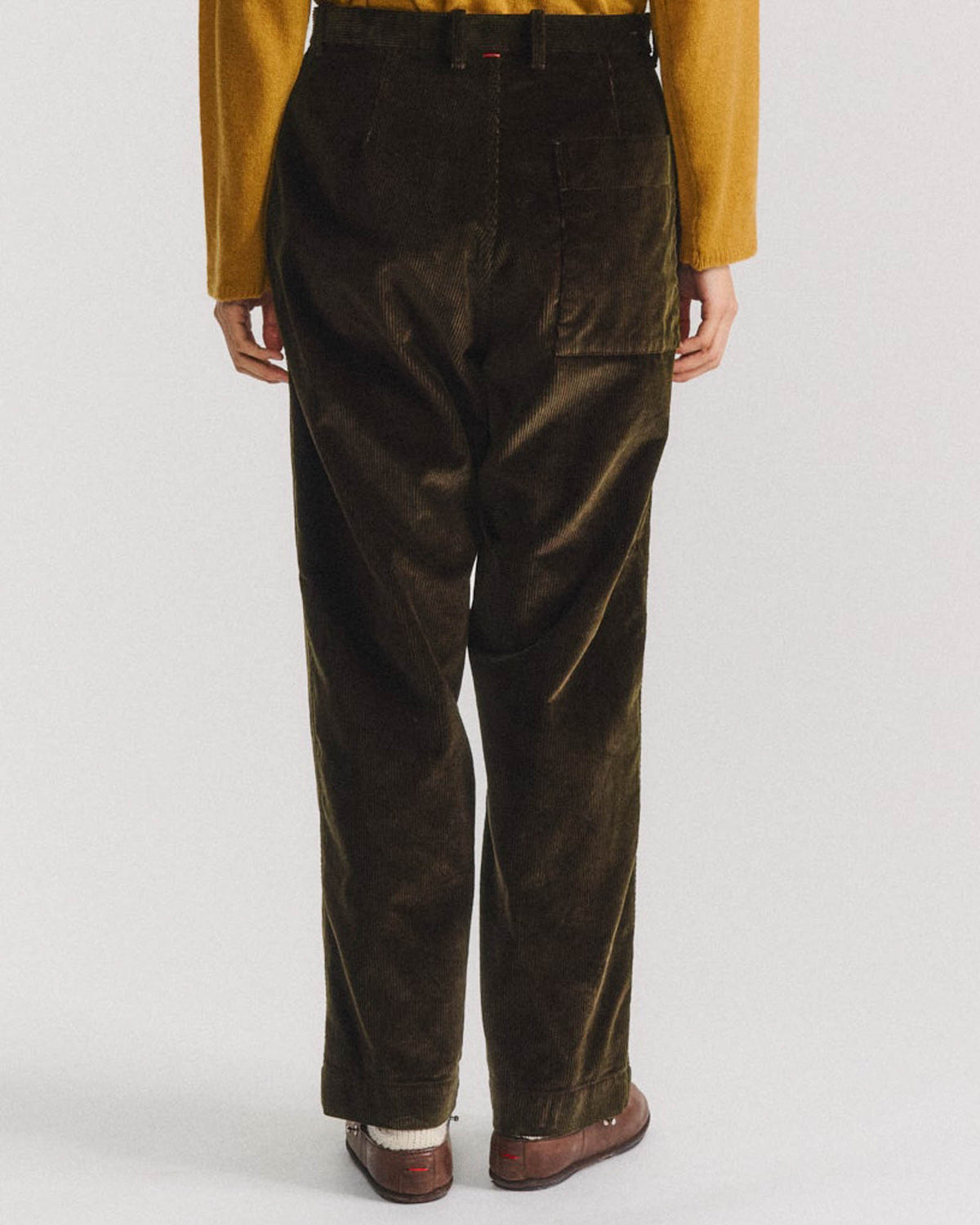 MMR Pants - H Cord